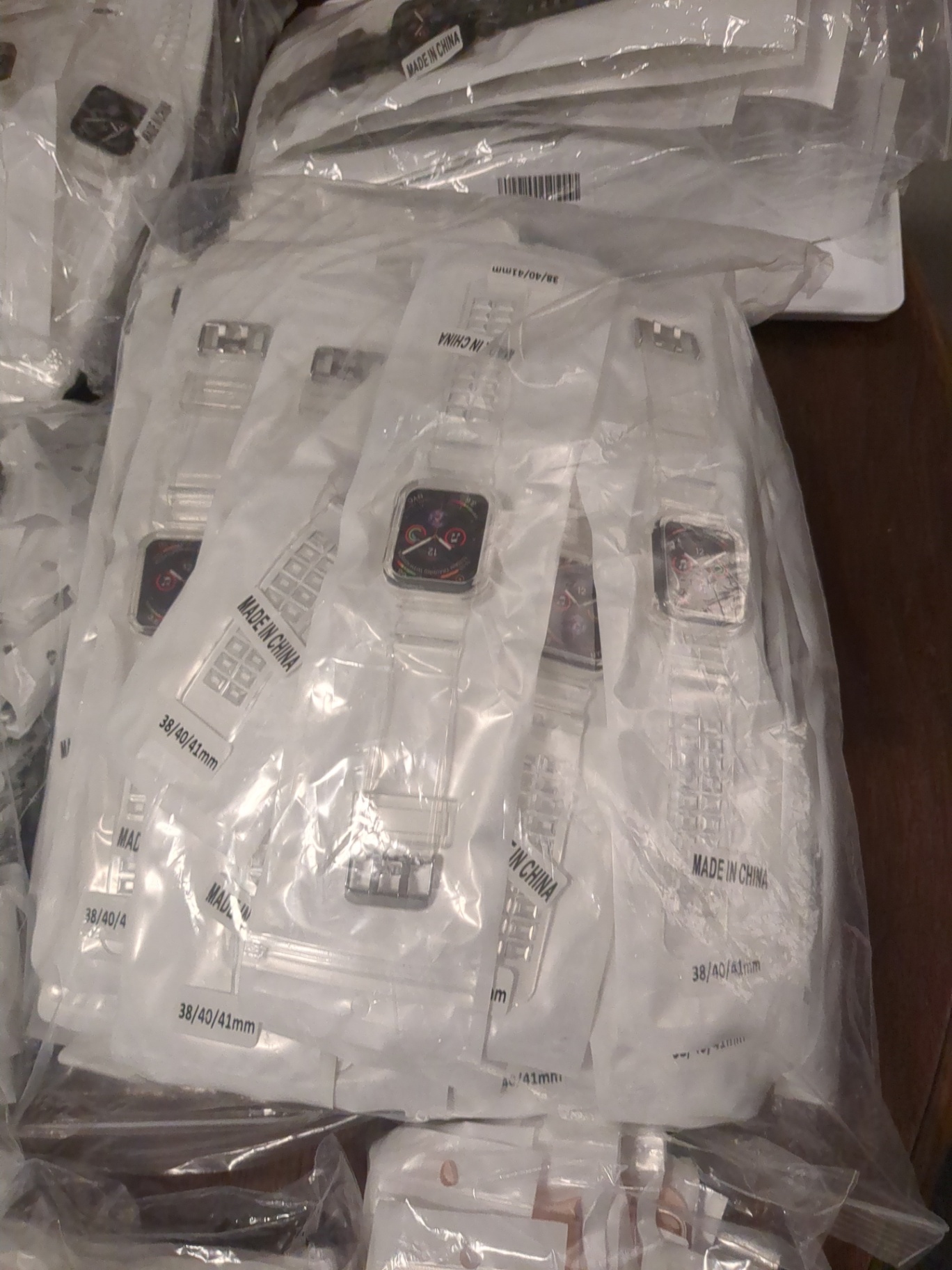 iWatch straps 200+ pieces  - image 4 of 16