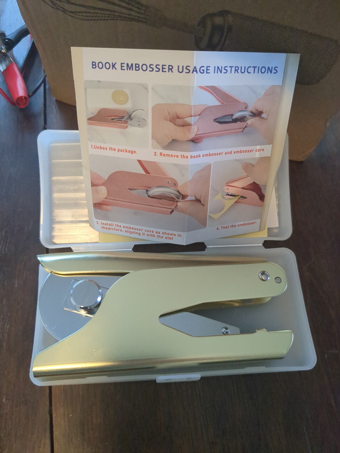 Large lot of new misc. Items  - image 5 of 15