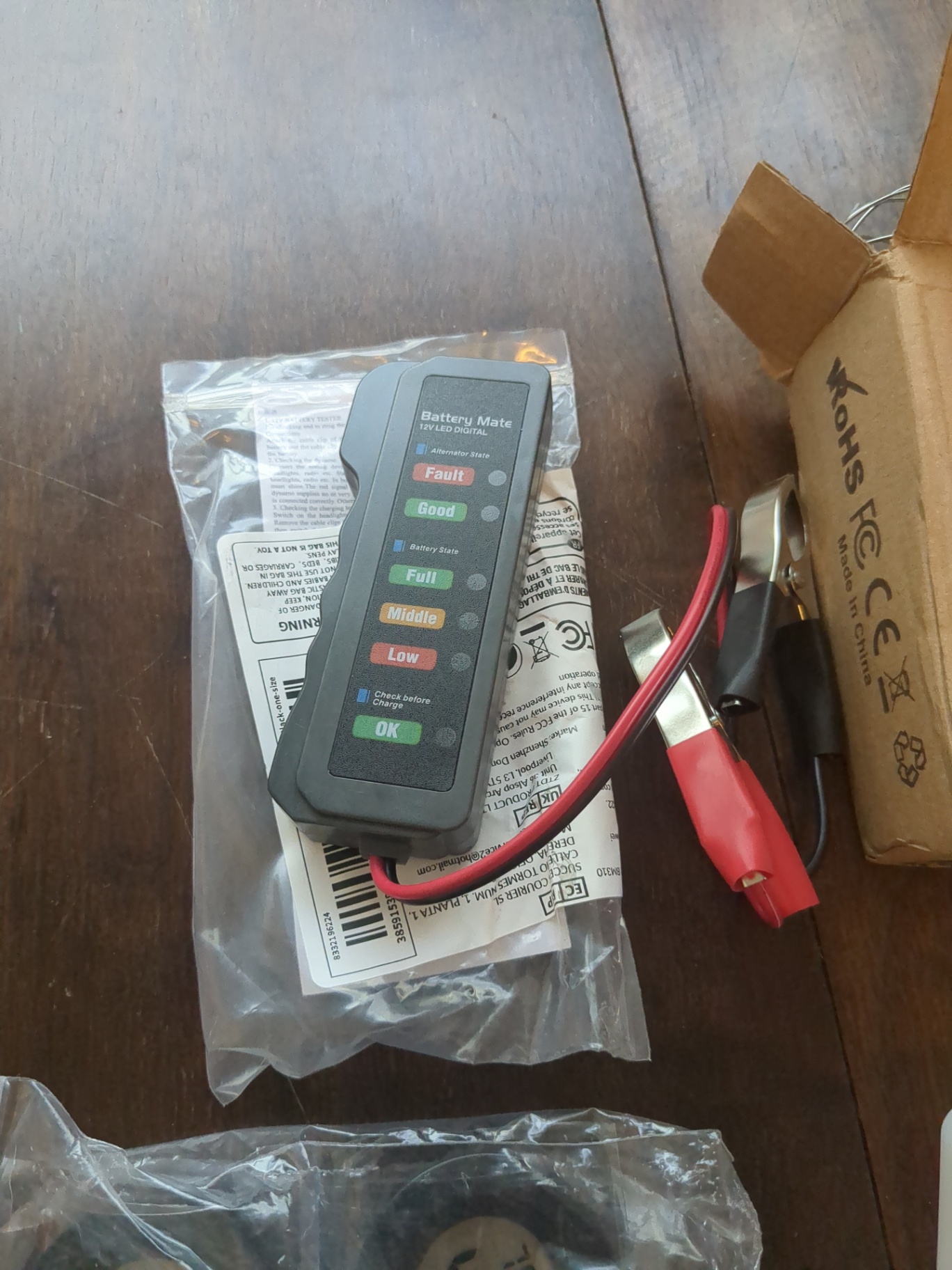 Large lot of new misc. Items  - image 1 of 15