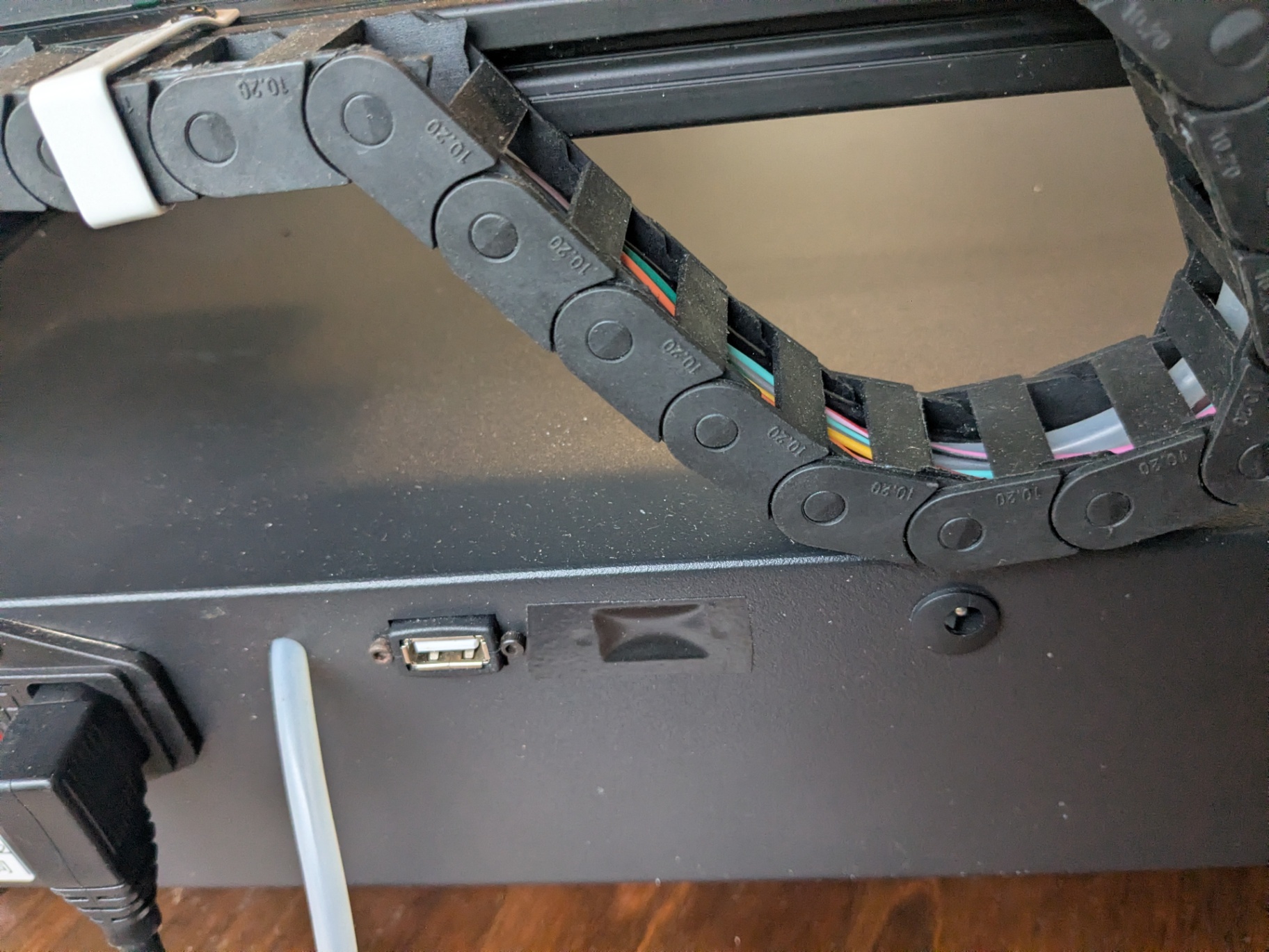 SMT Placement Machine – Jining Leike Electronic Technology Co., Ltd – Powers On – AS-IS - image 6 of 29