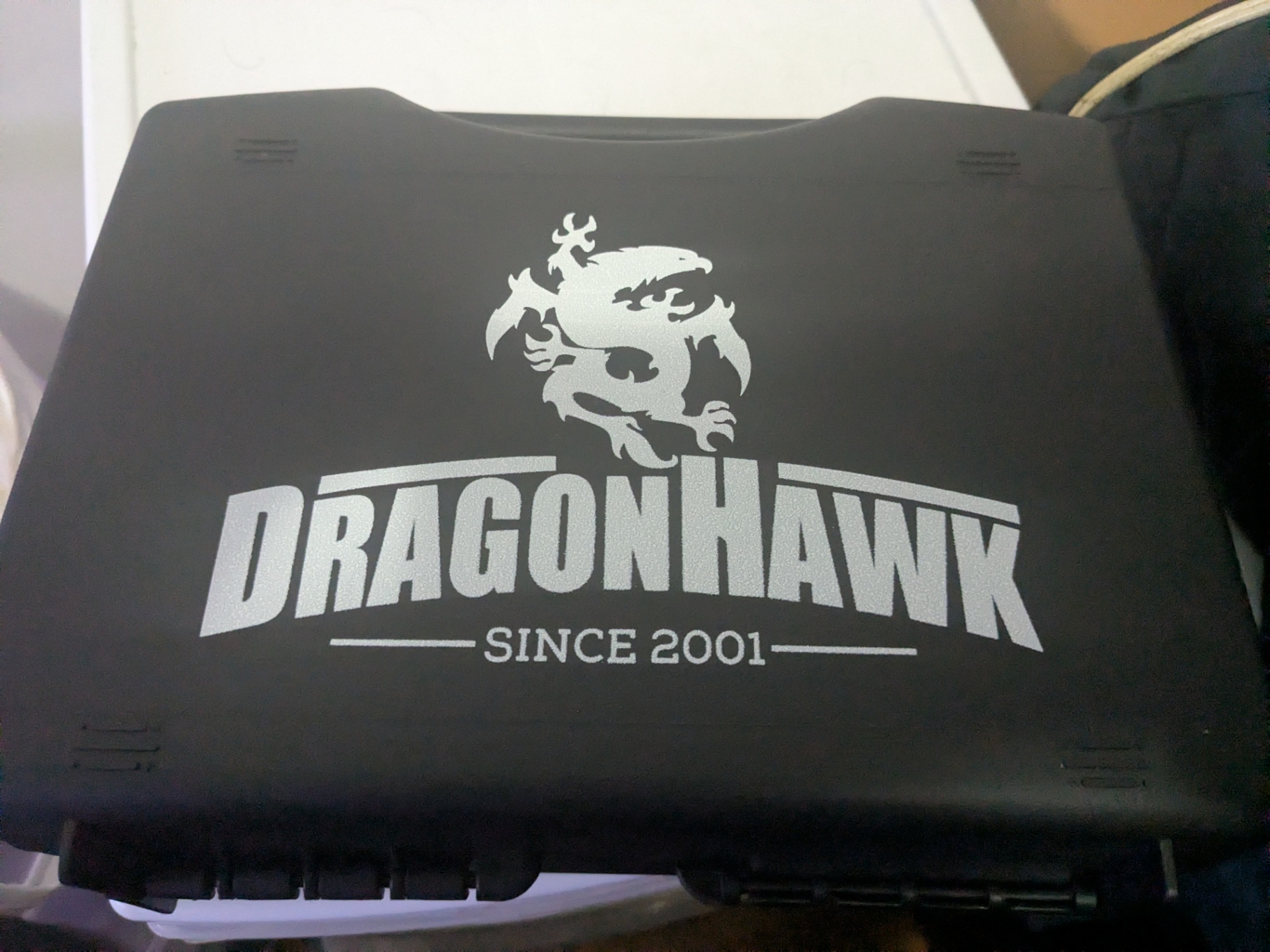 Dragonhawk Tattoo Kit – Rotary Pen Starter Bundle – Brand New / Factory Sealed - image 3 of 13