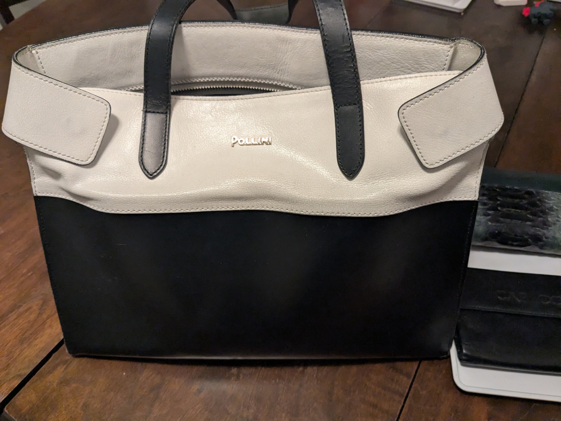 Handbag & Wallet Lot - image 1 of 12