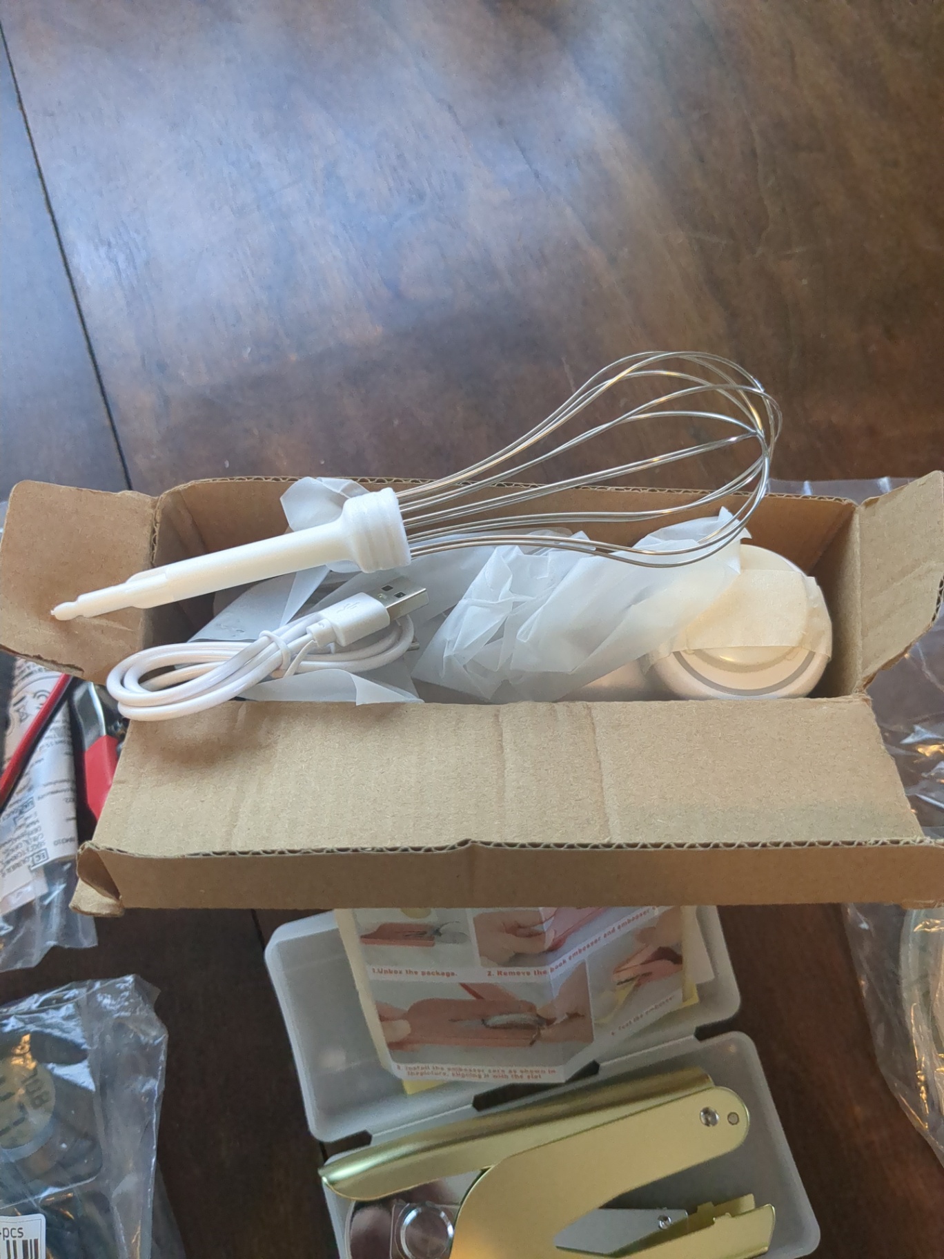 Large lot of new misc. Items  - image 2 of 15