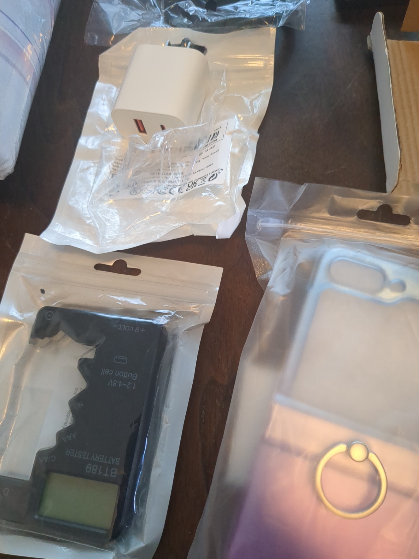 Large lot of new misc. Items  - image 15 of 15