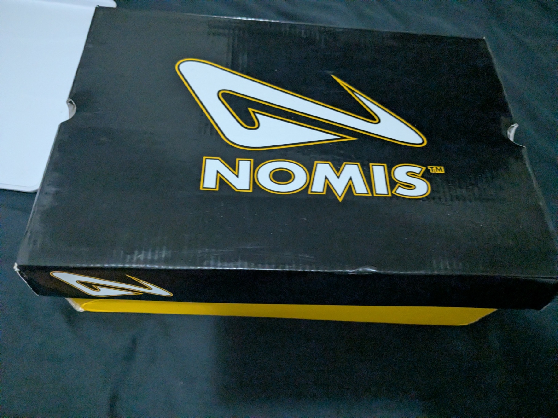 Nomis Shoes Men’s Spark Elite FG Cleats – Size 10.5 – Brand New! - image 5 of 11