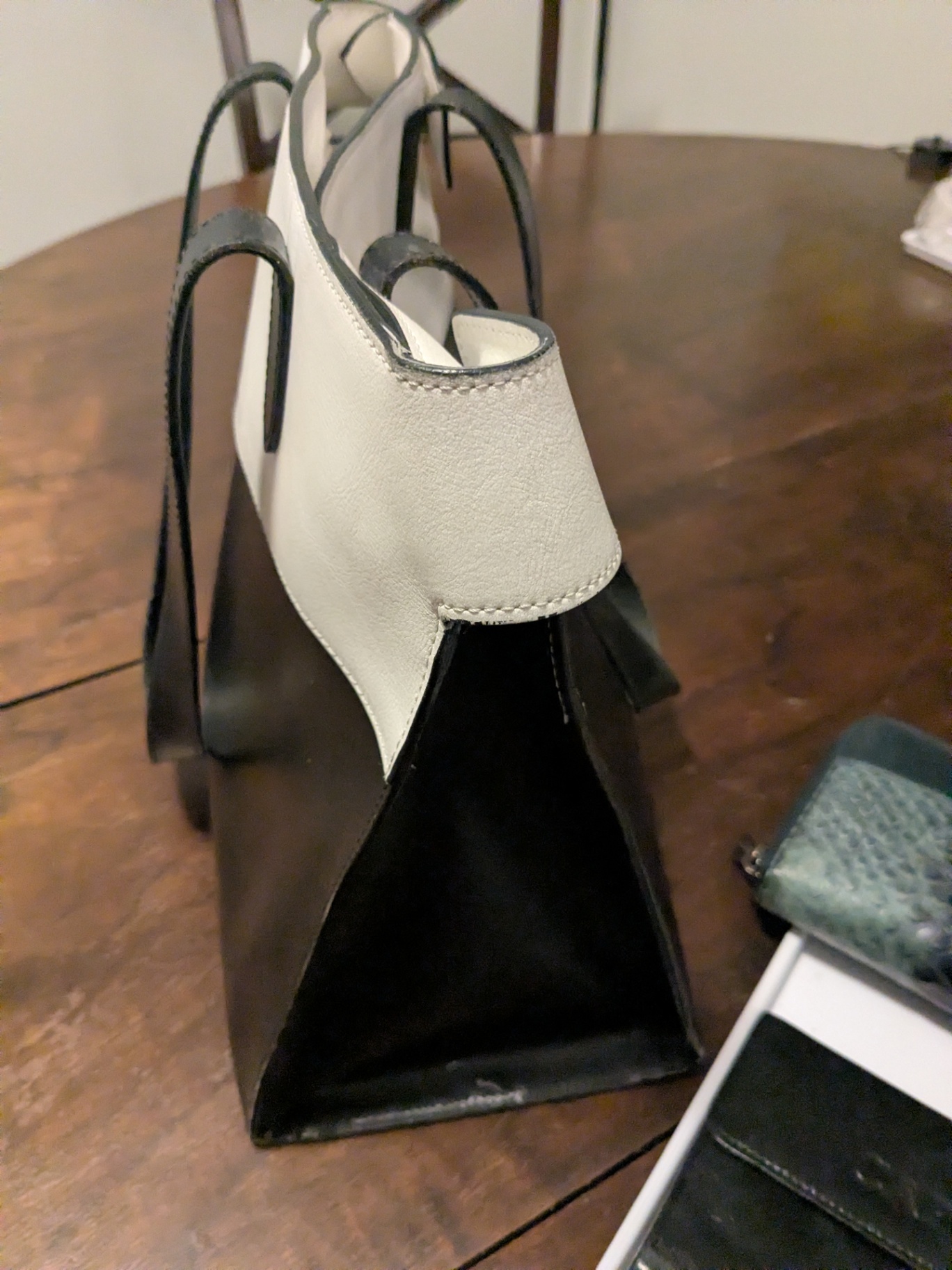 Handbag & Wallet Lot - image 6 of 12