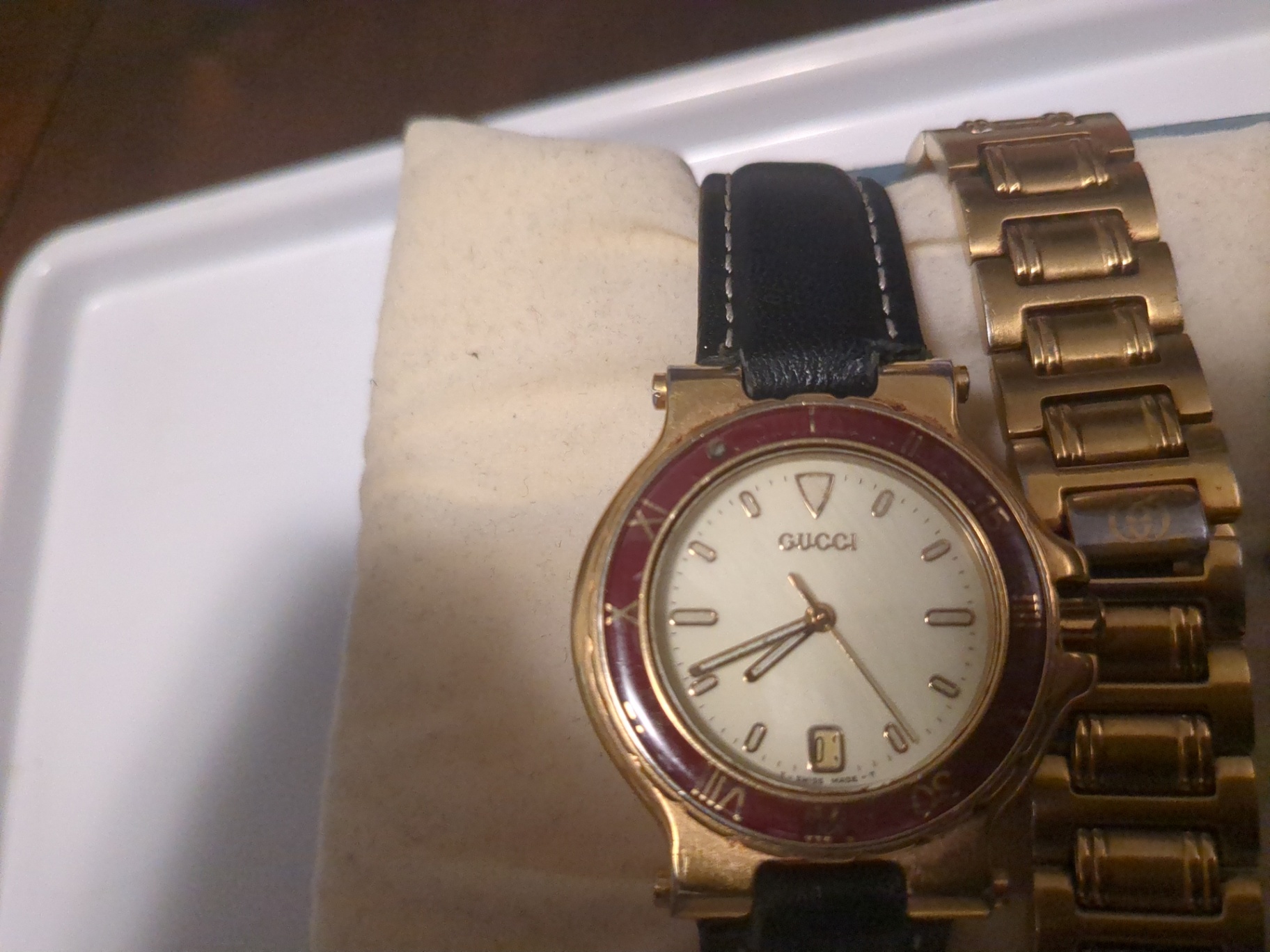 Vintage watch  - image 7 of 7