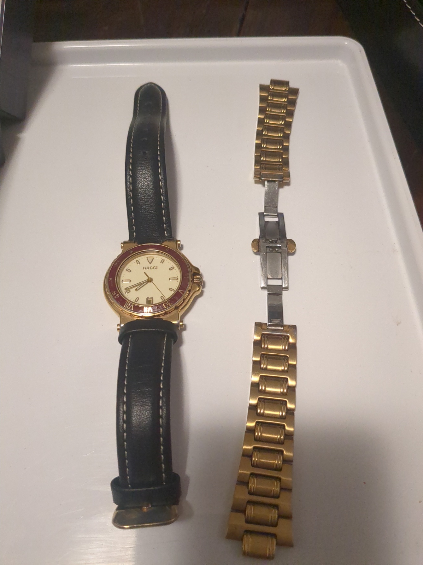 Vintage watch  - image 5 of 7