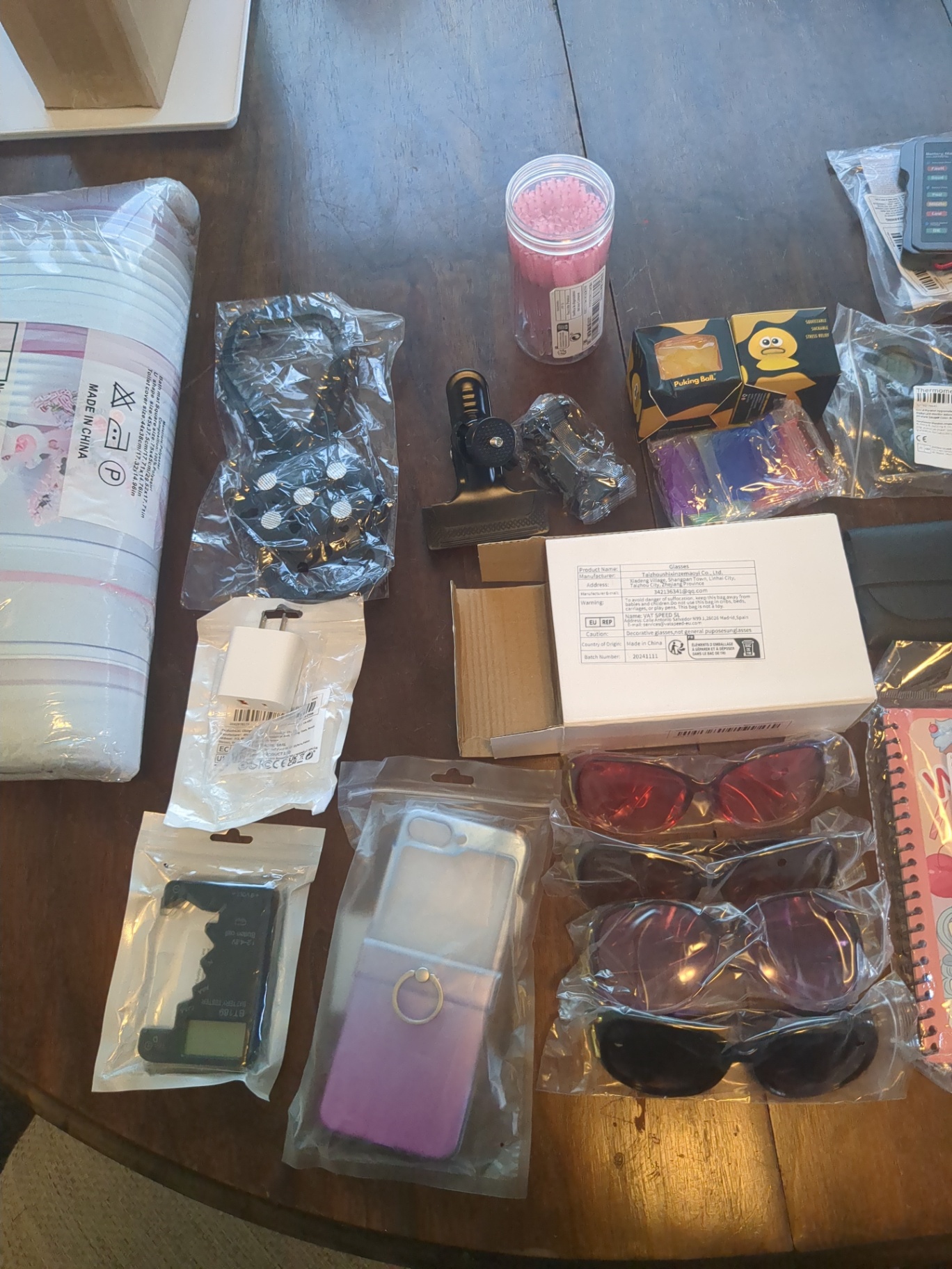 Large lot of new misc. Items  - image 8 of 15