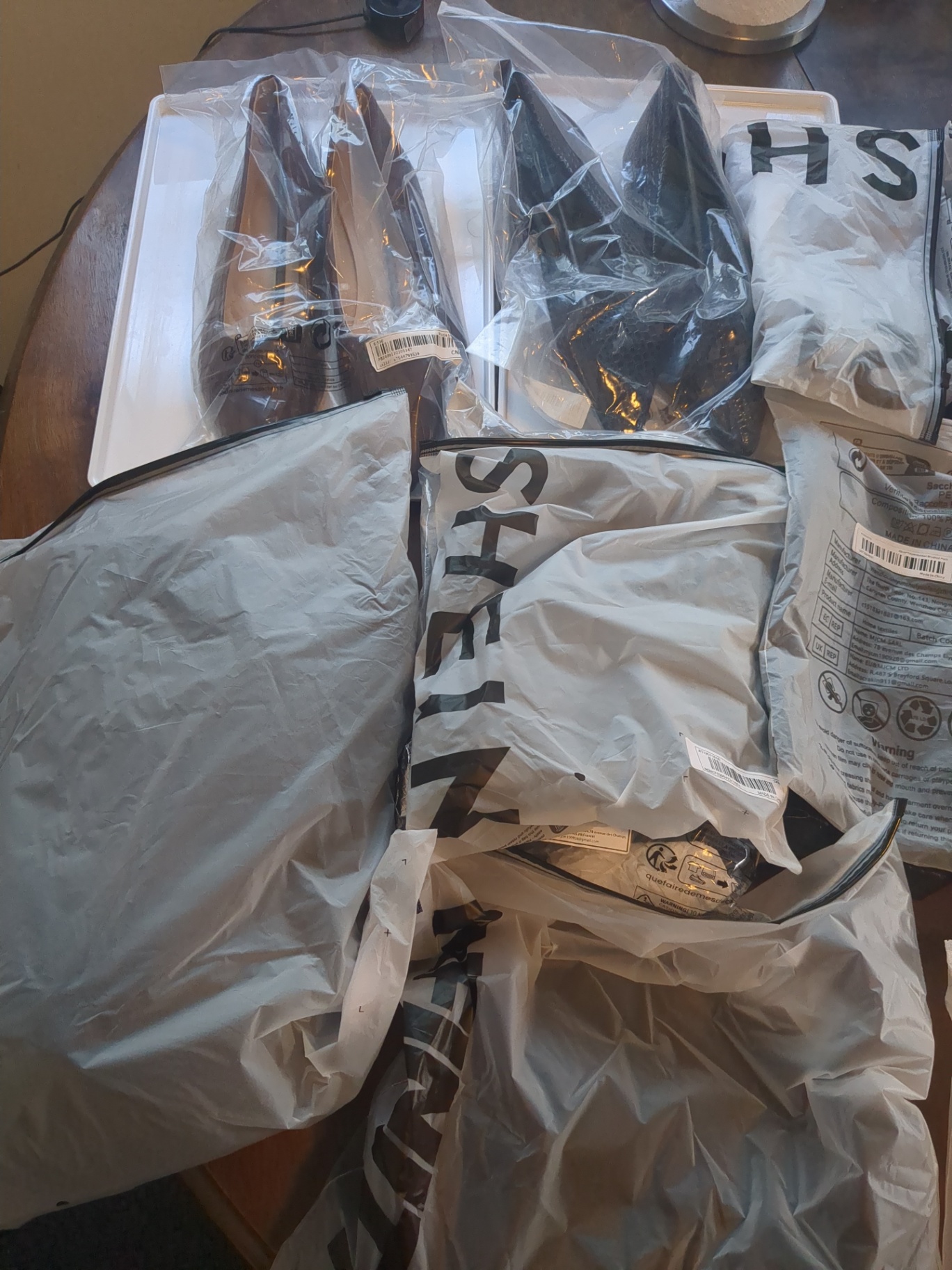 New mixed women's clothing  - image 2 of 19