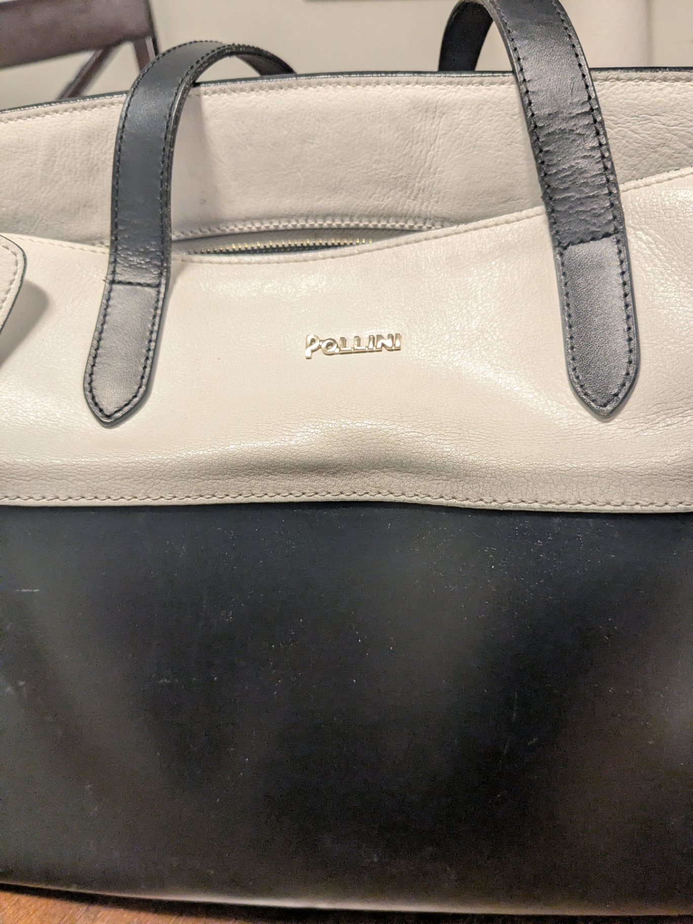 Handbag & Wallet Lot - image 3 of 12