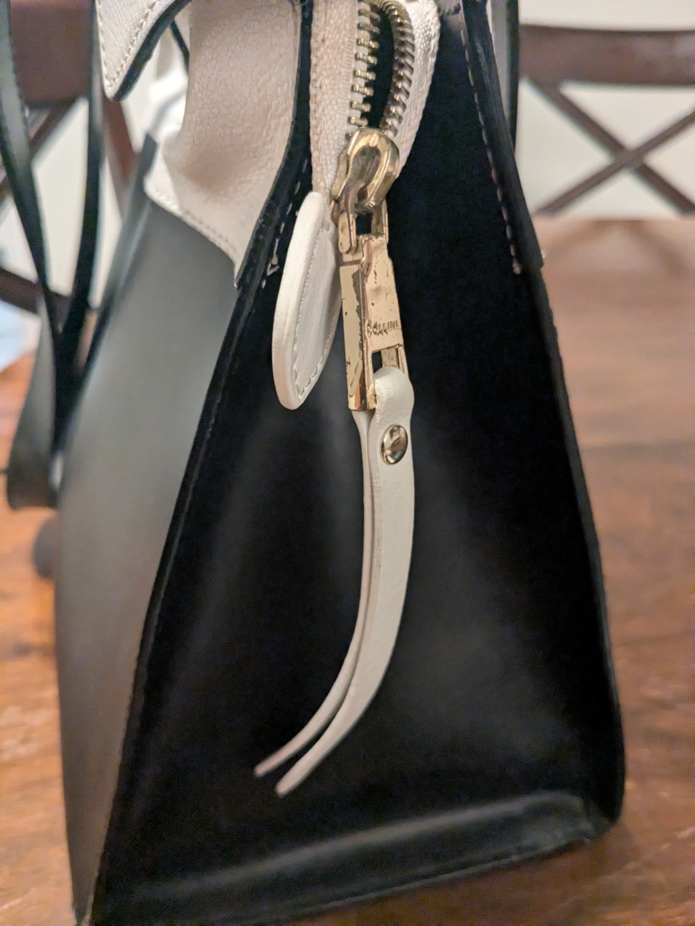 Handbag & Wallet Lot - image 5 of 12