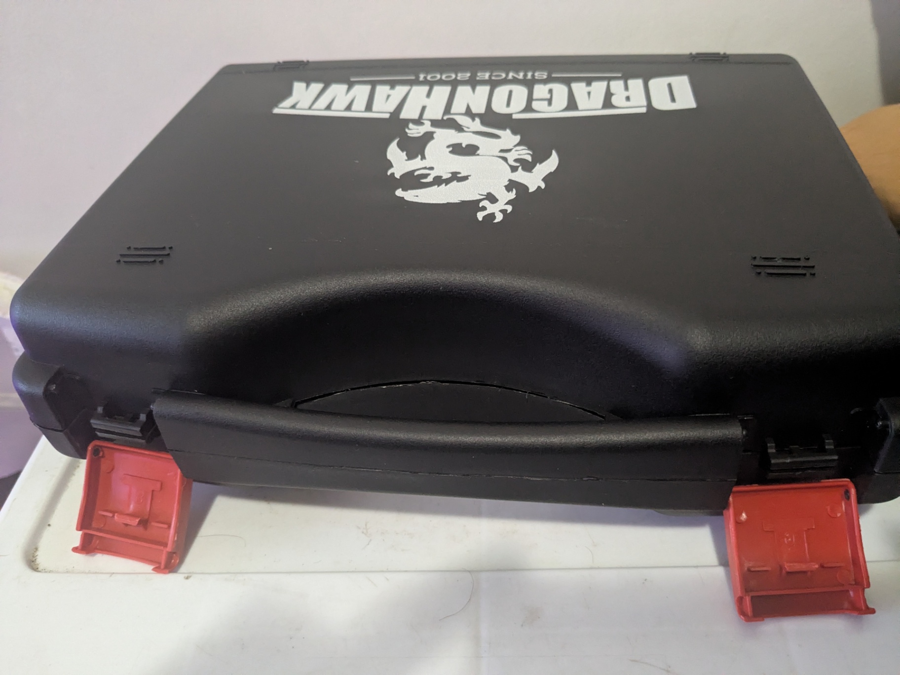 Dragonhawk Tattoo Kit – Rotary Pen Starter Bundle – Brand New / Factory Sealed - image 4 of 13