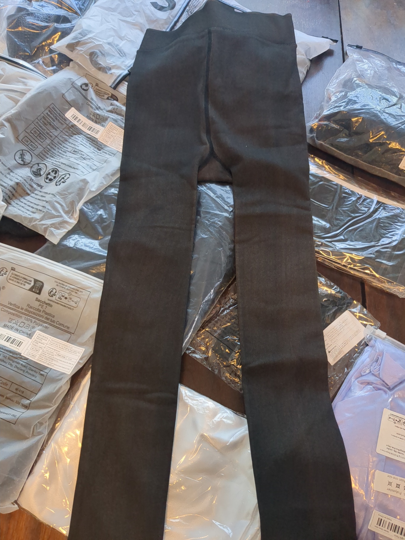 New mixed women's clothing  - image 6 of 19