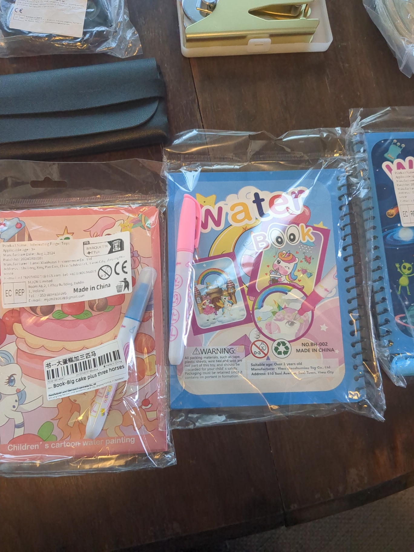 Large lot of new misc. Items  - image 13 of 15