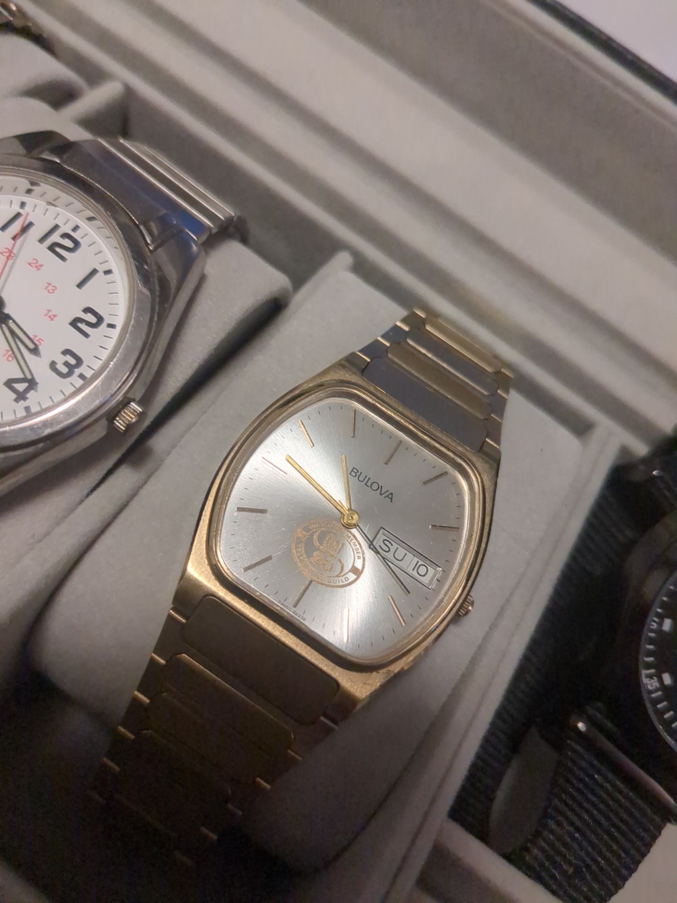 Men's watch collection  - image 8 of 10