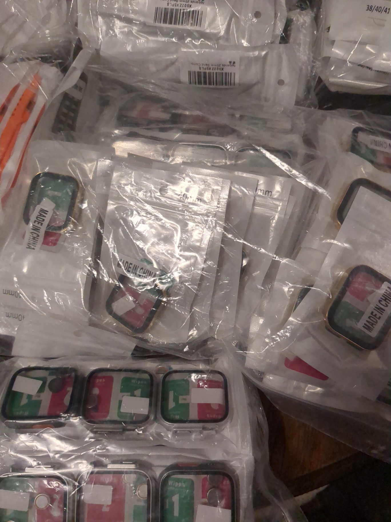 iWatch straps 200+ pieces  - image 9 of 16