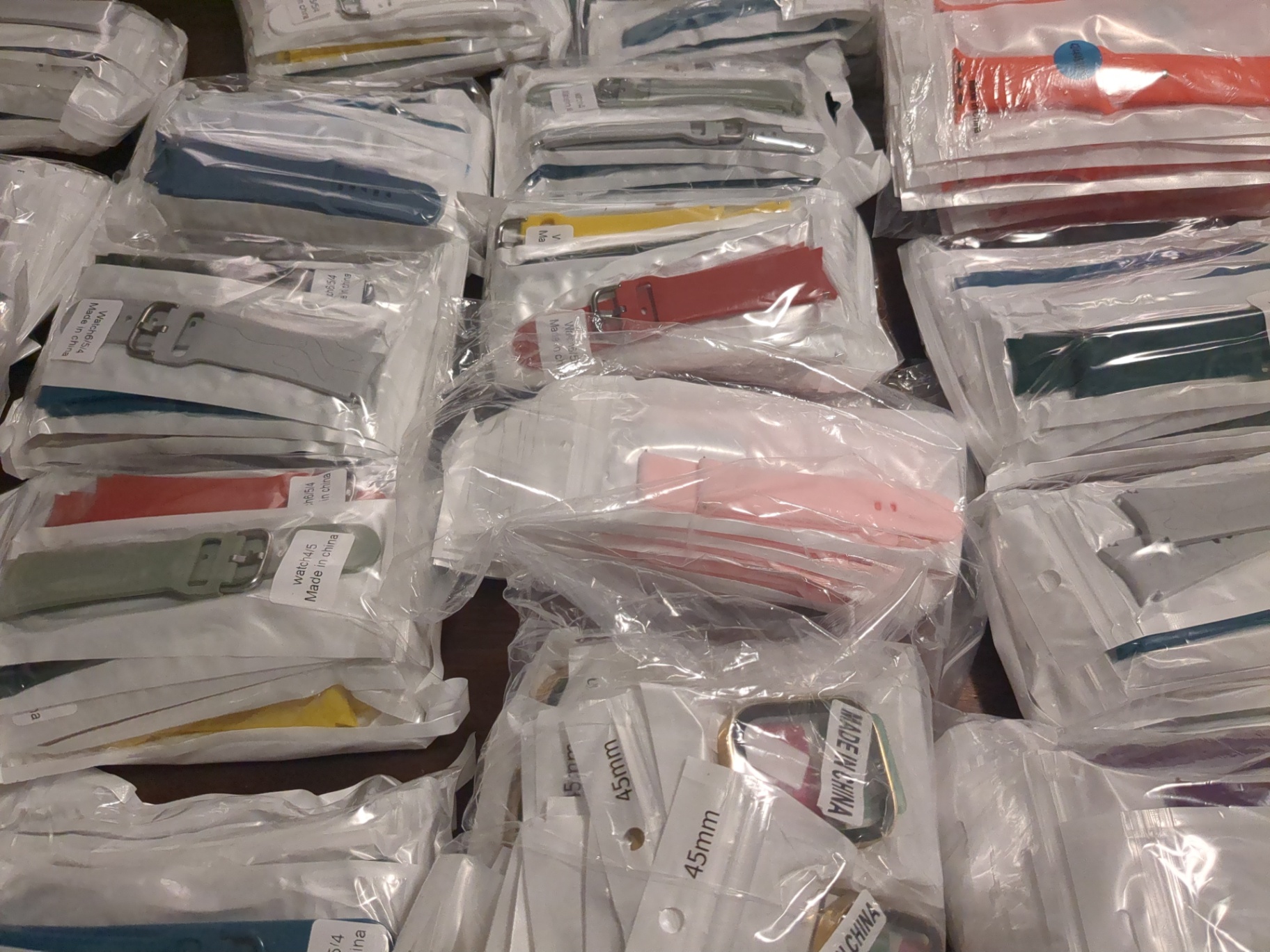 iWatch straps 200+ pieces  - image 14 of 16