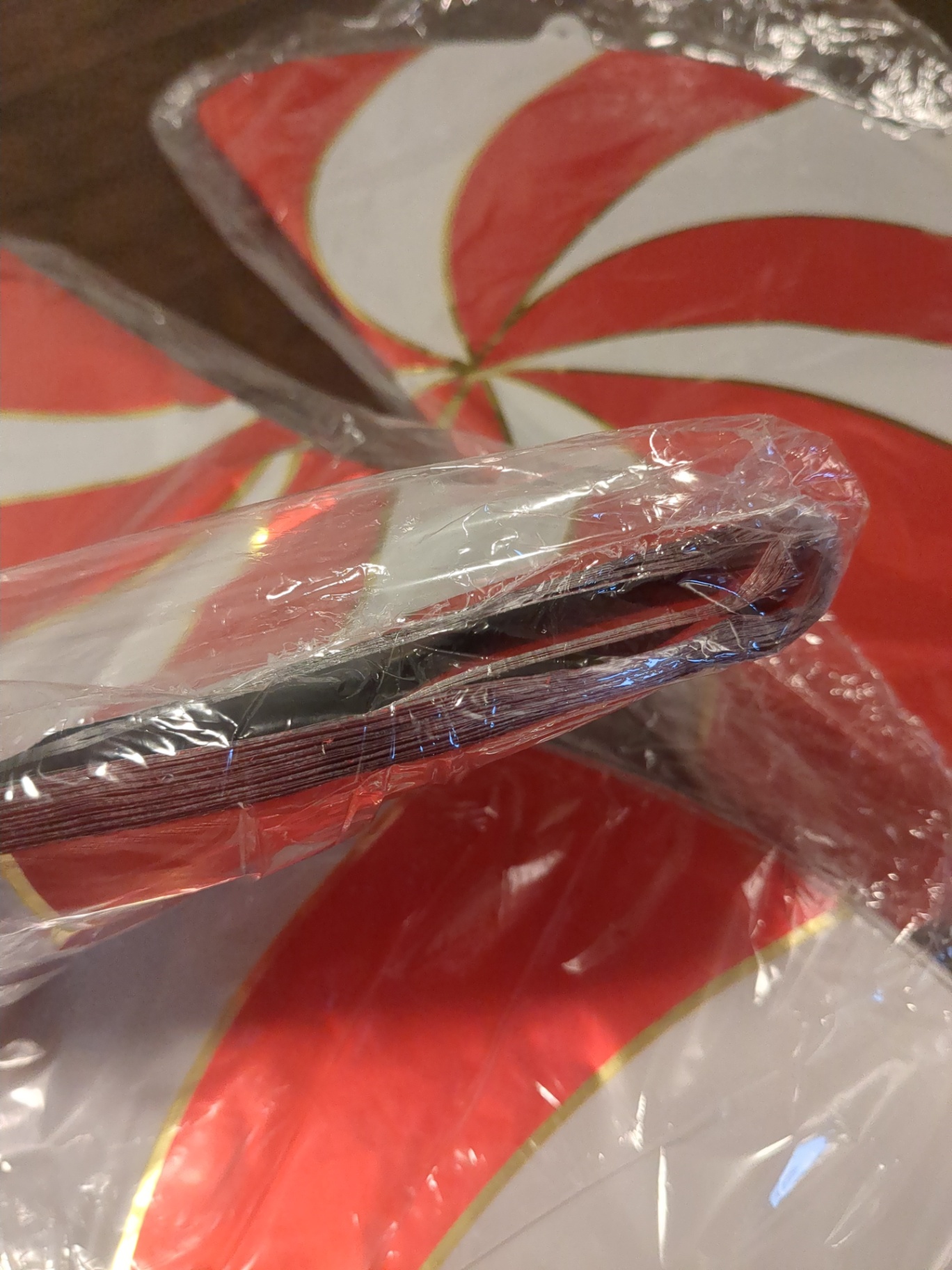 11 packs of helium ballons - image 1 of 5