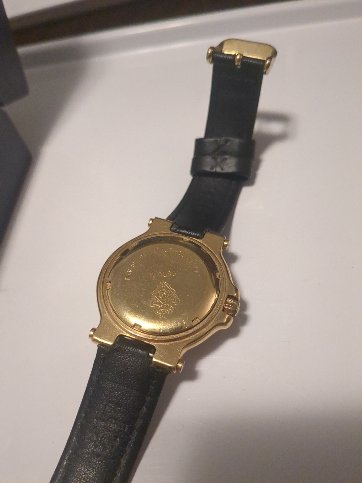 Vintage watch  - image 1 of 7