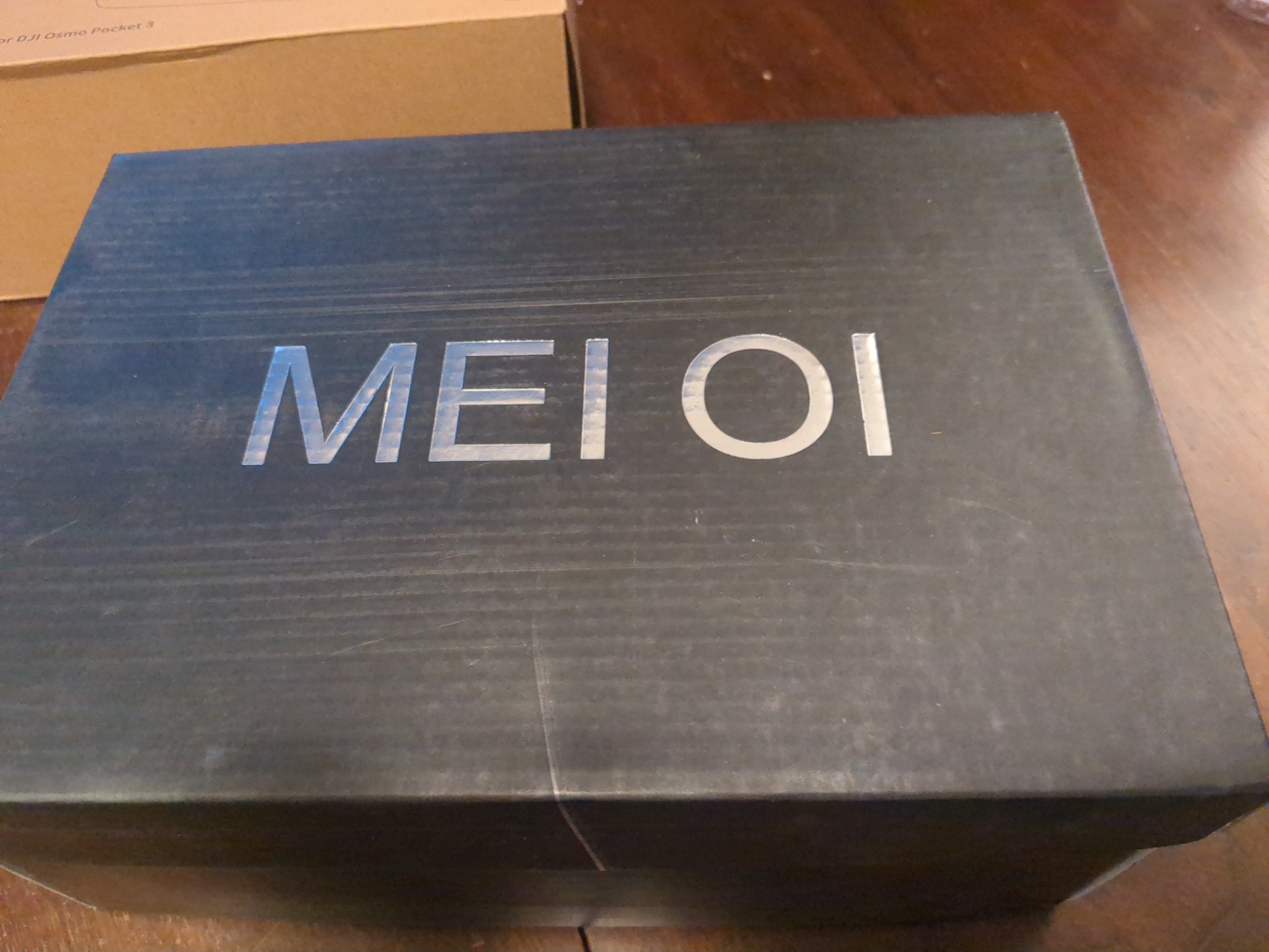 Woman's high heel shoes say size 8 - image 5 of 6