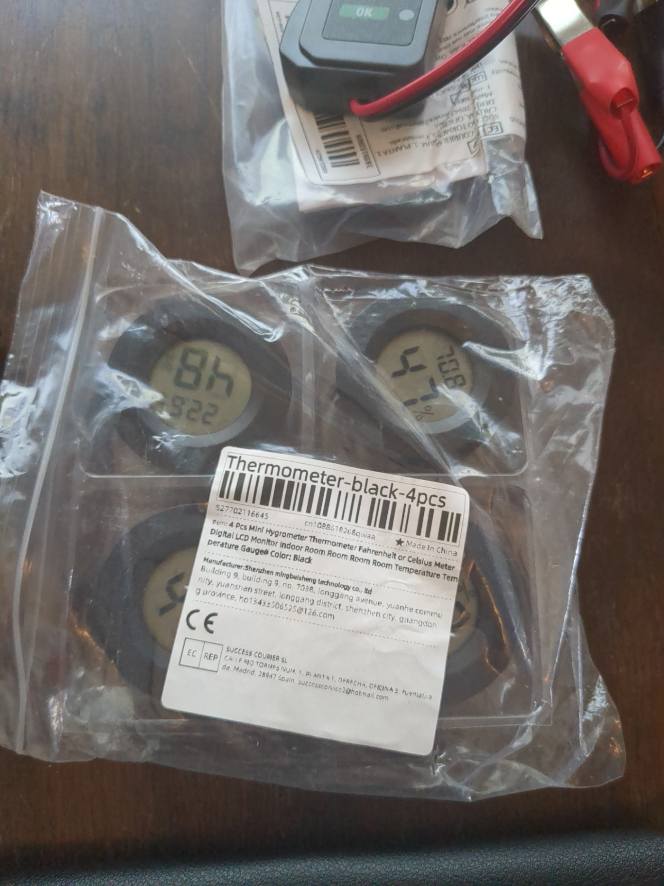 Large lot of new misc. Items  - image 7 of 15