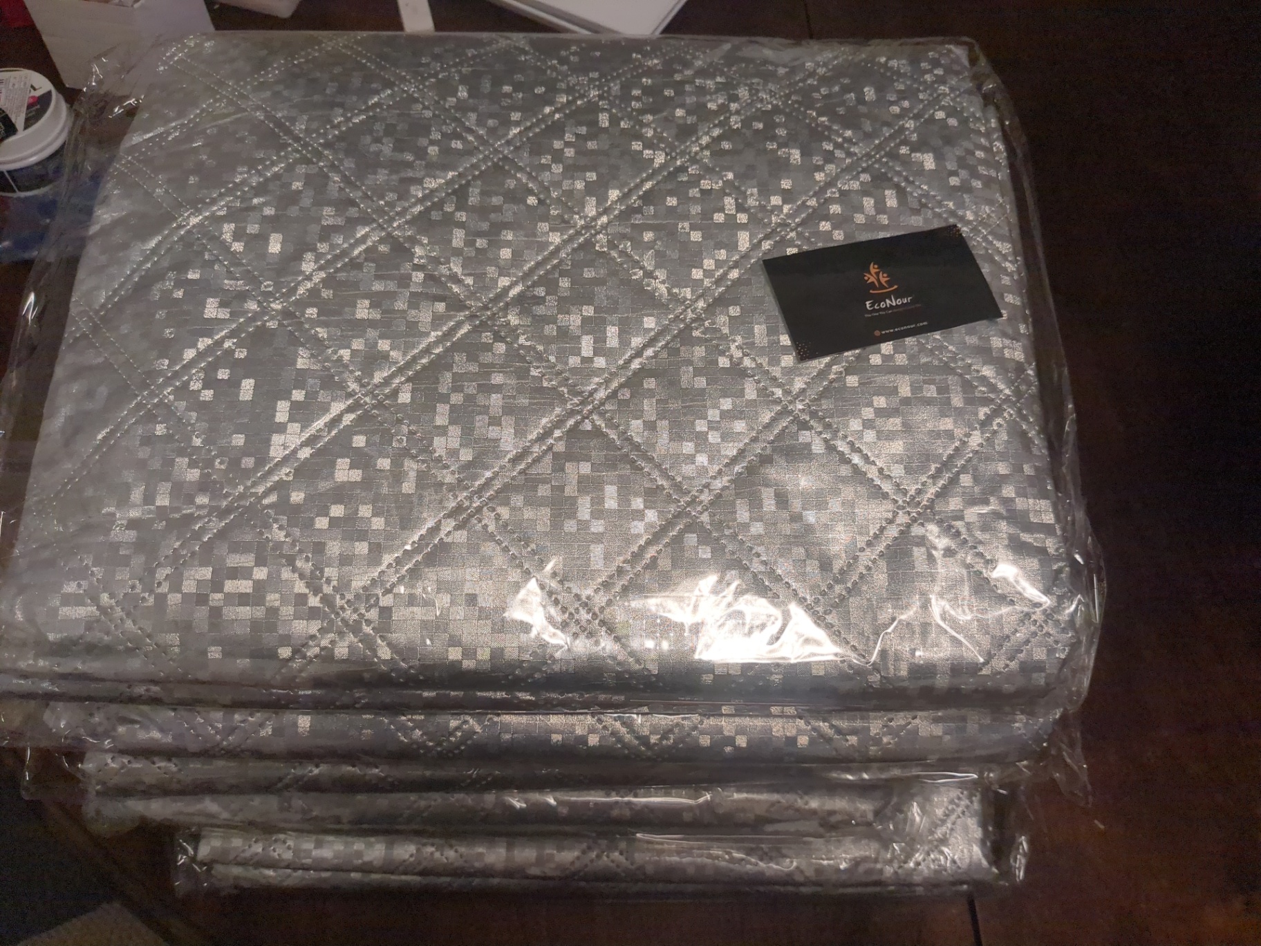 Snow covers for cars - image 2 of 2