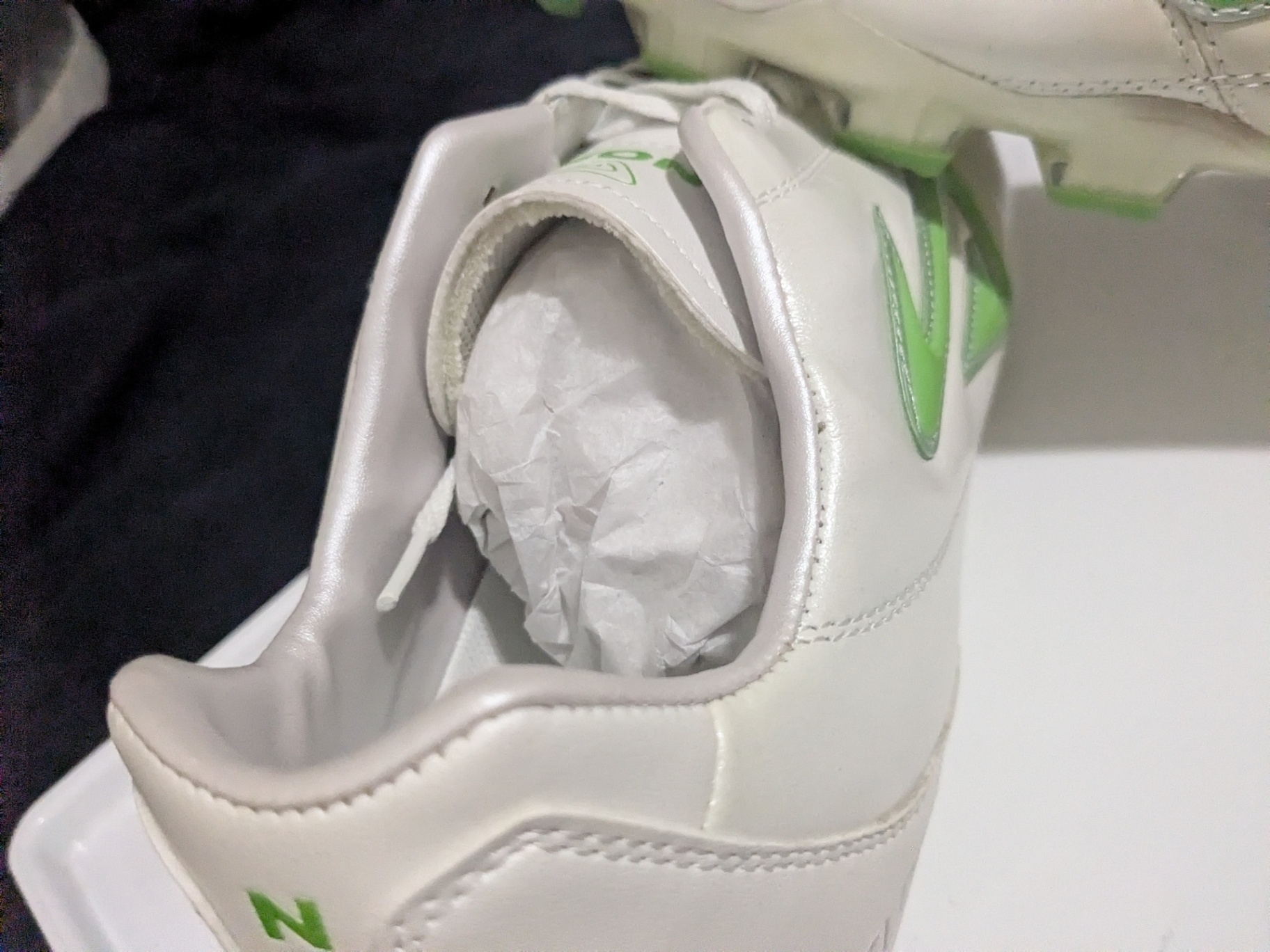 Nomis Shoes Men’s Spark Elite FG Cleats – Size 10.5 – Brand New! - image 8 of 11