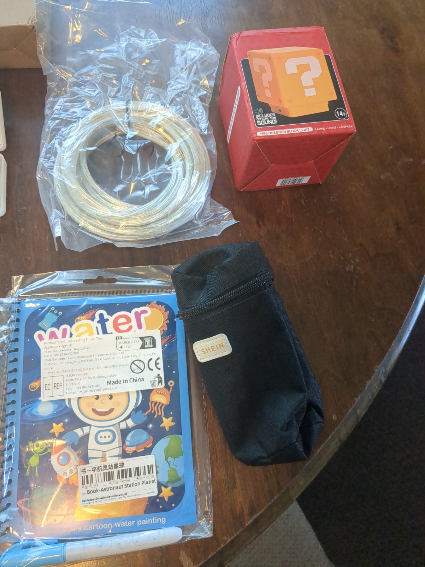 Large lot of new misc. Items  - image 11 of 15