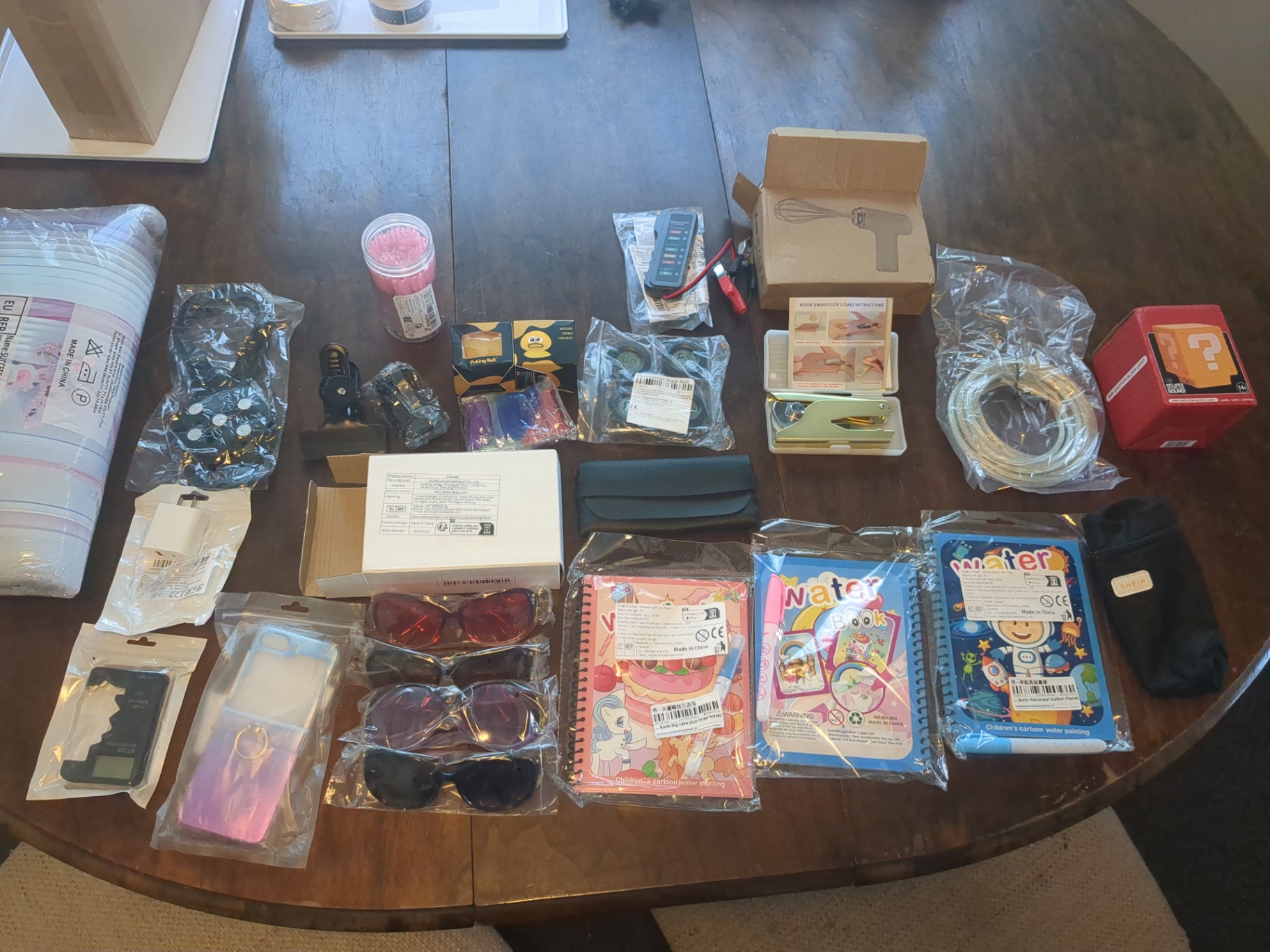 Large lot of new misc. Items  - image 10 of 15