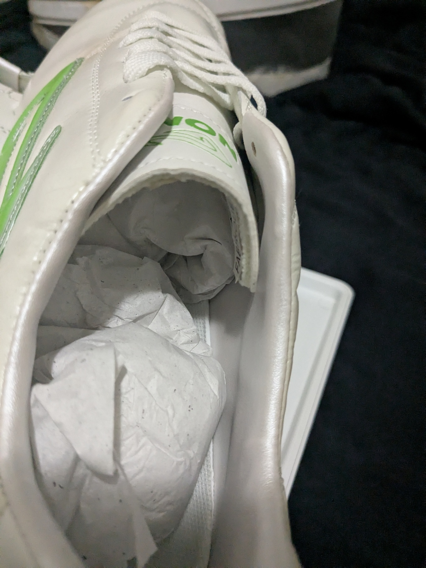 Nomis Shoes Men’s Spark Elite FG Cleats – Size 10.5 – Brand New! - image 9 of 11