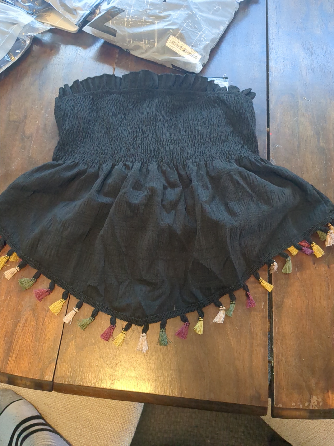 New mixed women's clothing  - image 12 of 19