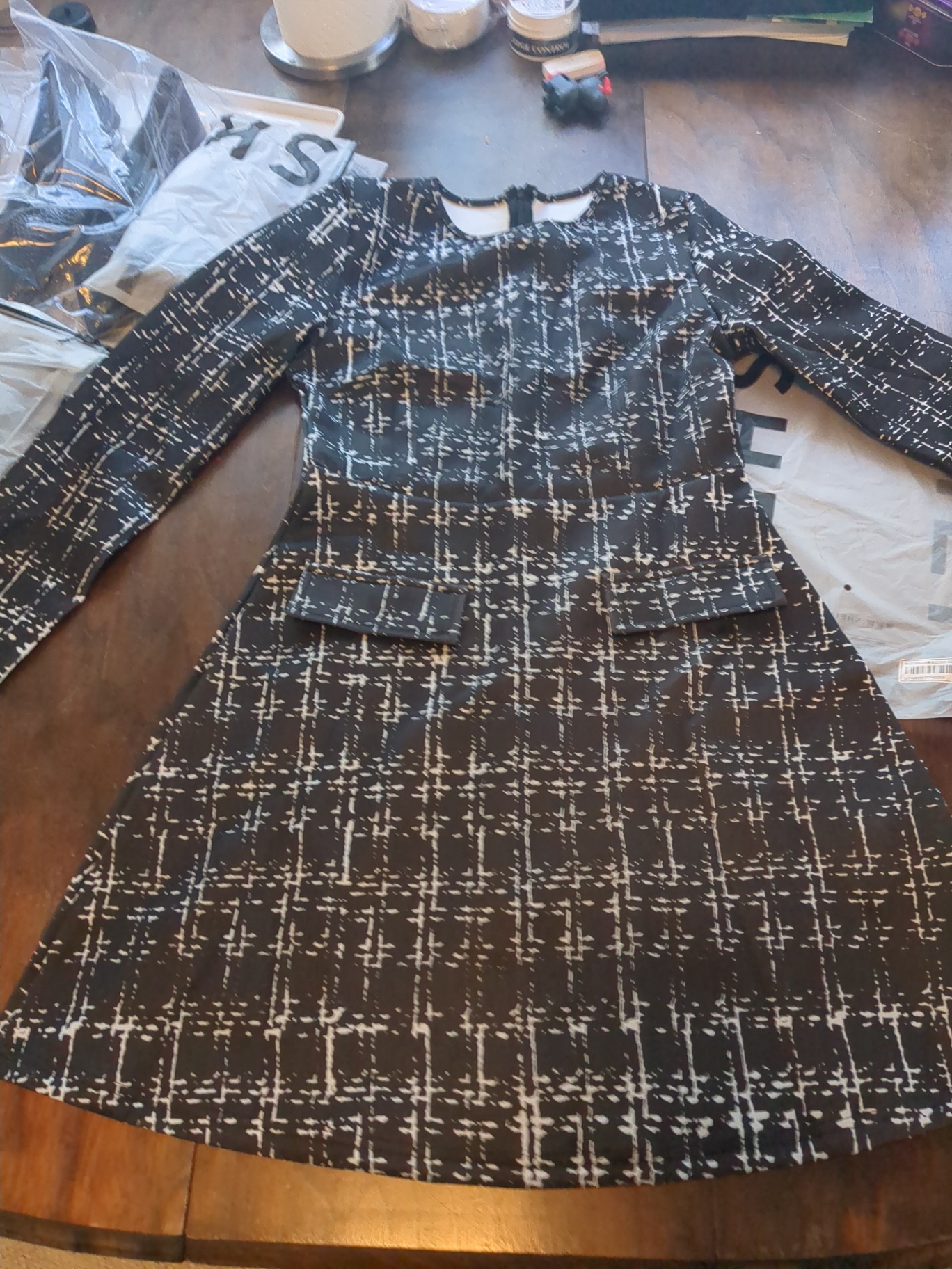 New mixed women's clothing  - image 14 of 19