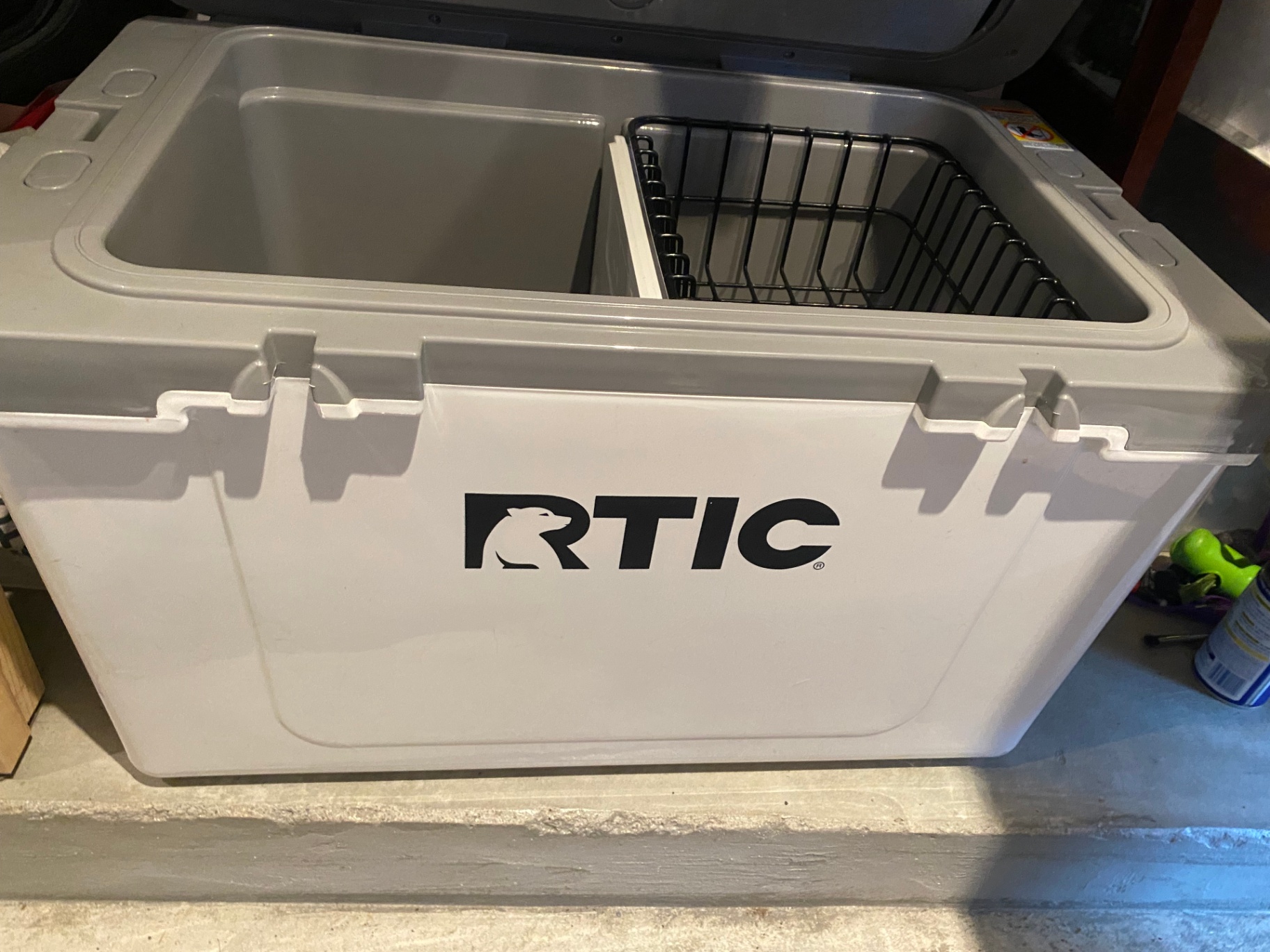 32 Quart Rtic Cooler  - image 1 of 3