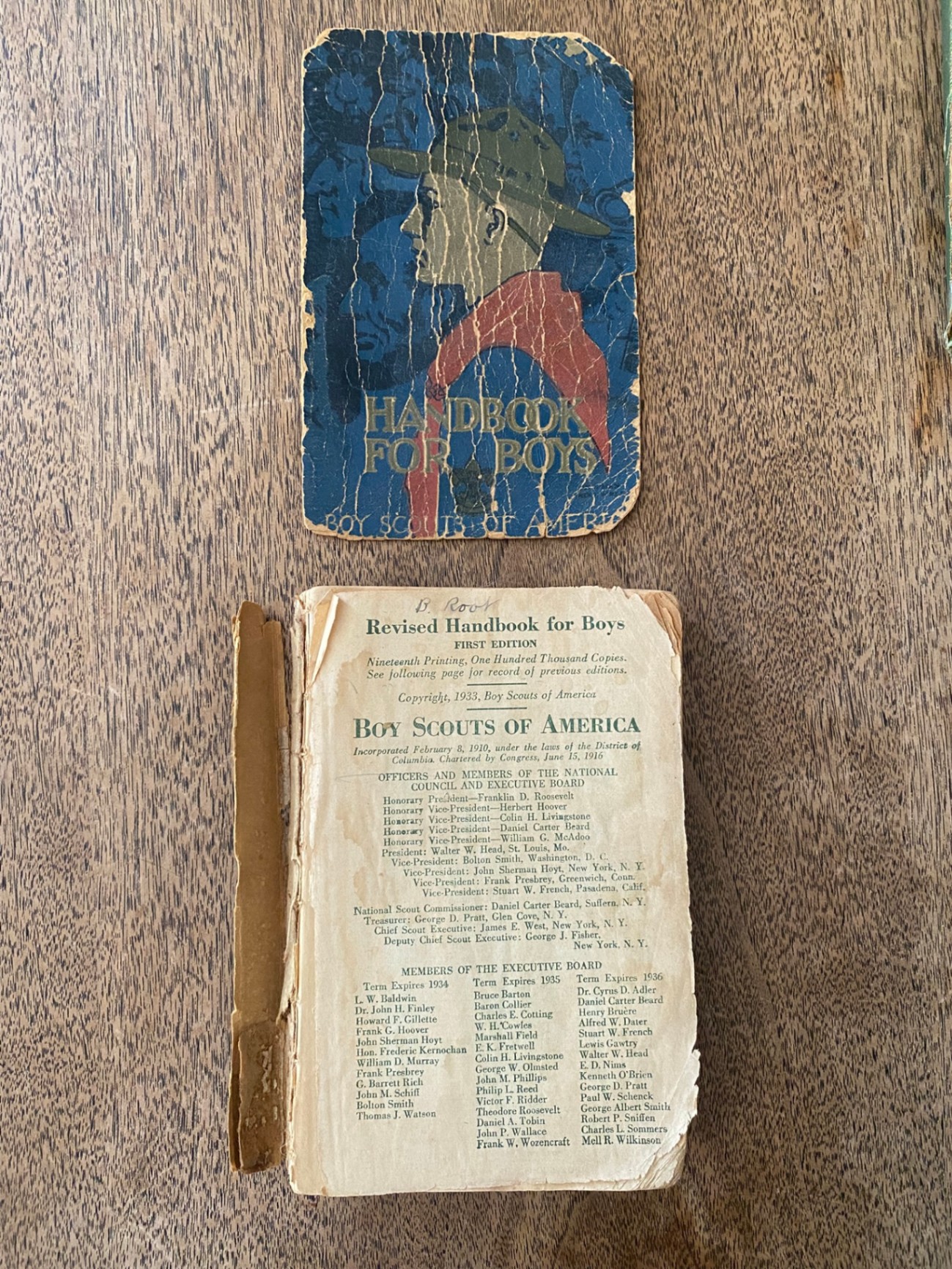 Vintage Books - image 6 of 16
