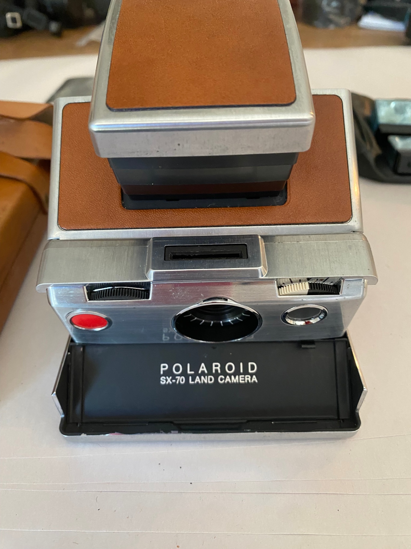 Vintage Camera Lot  - image 1 of 15