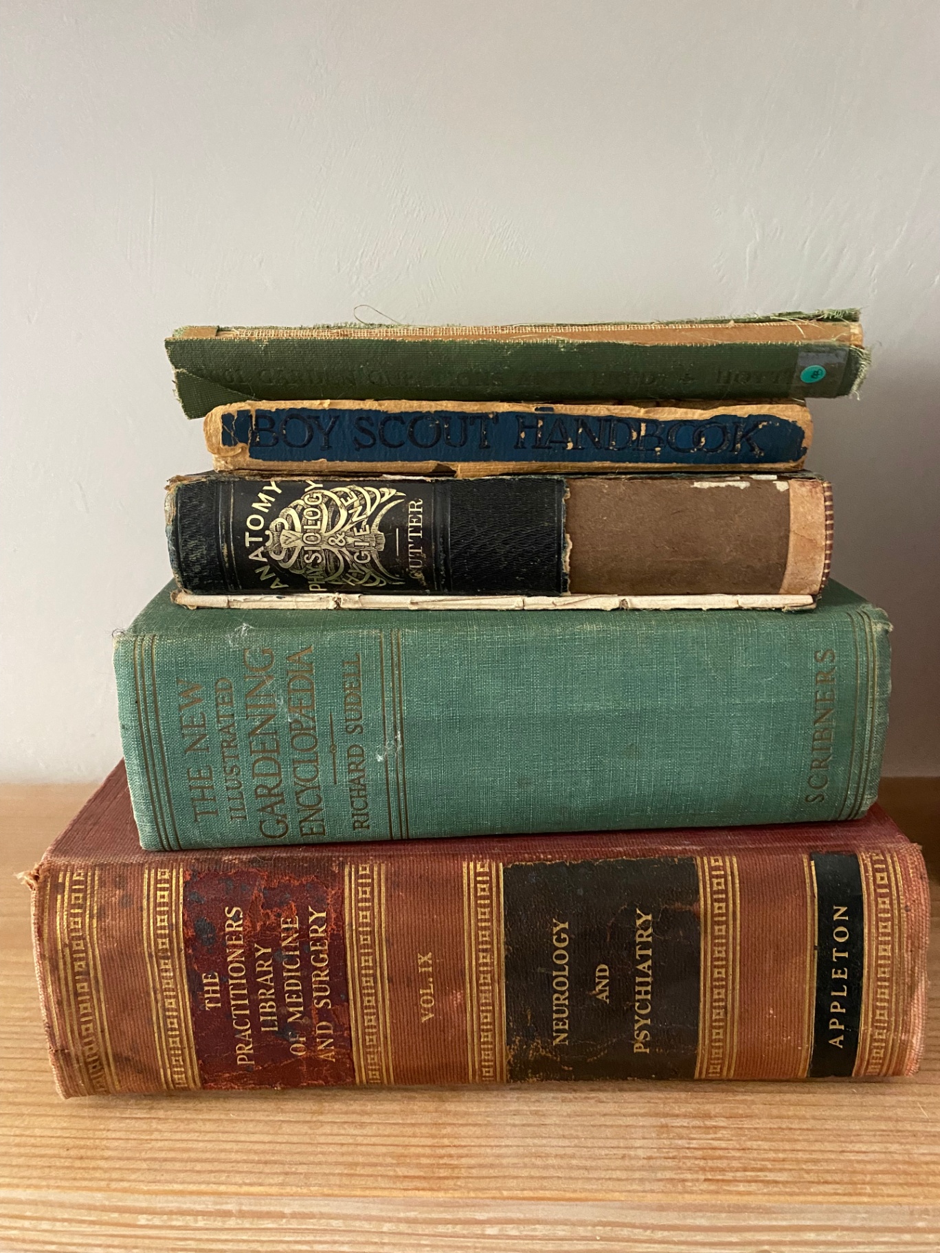 Vintage Books - image 1 of 16