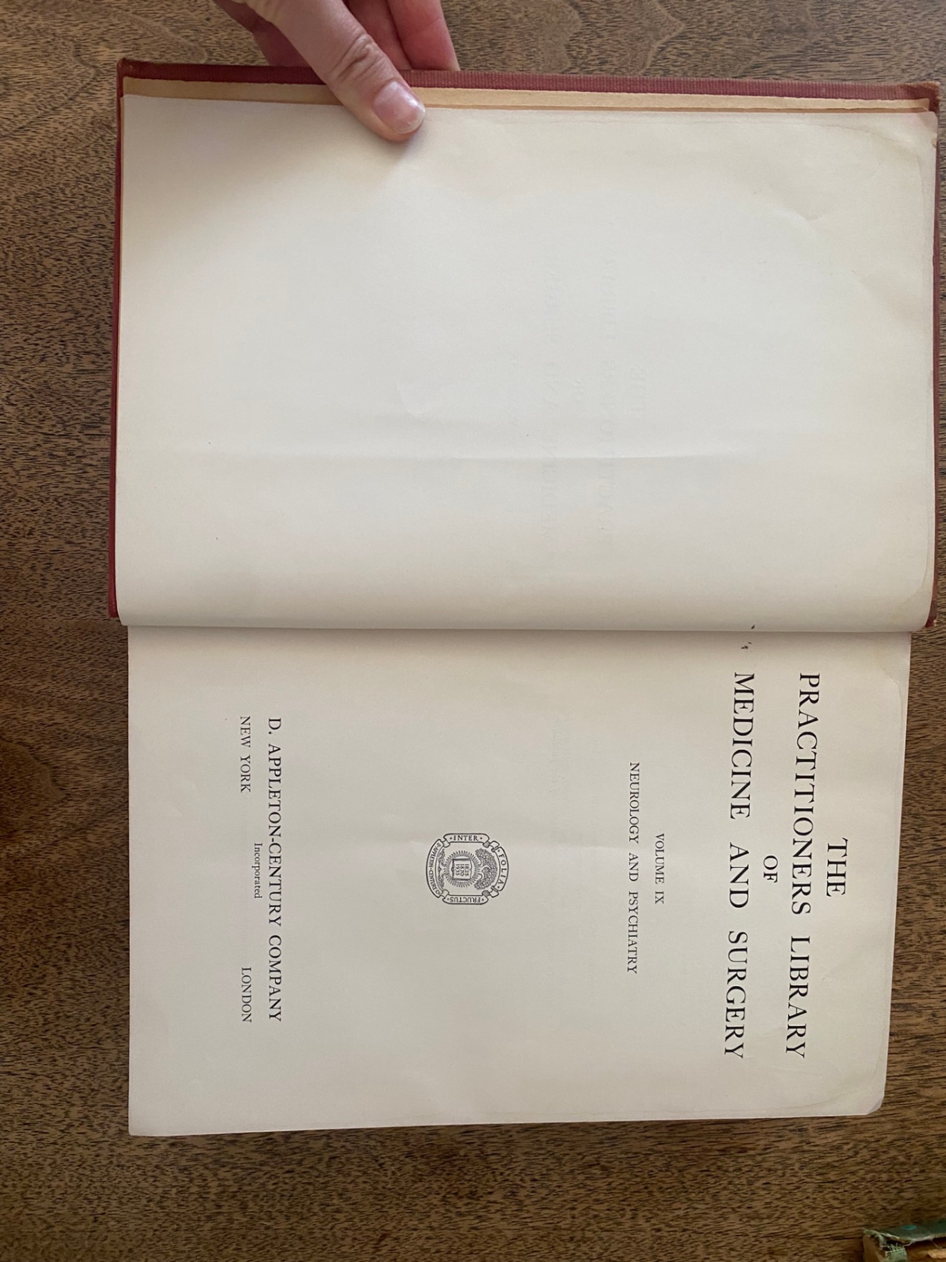 Vintage Books - image 11 of 16