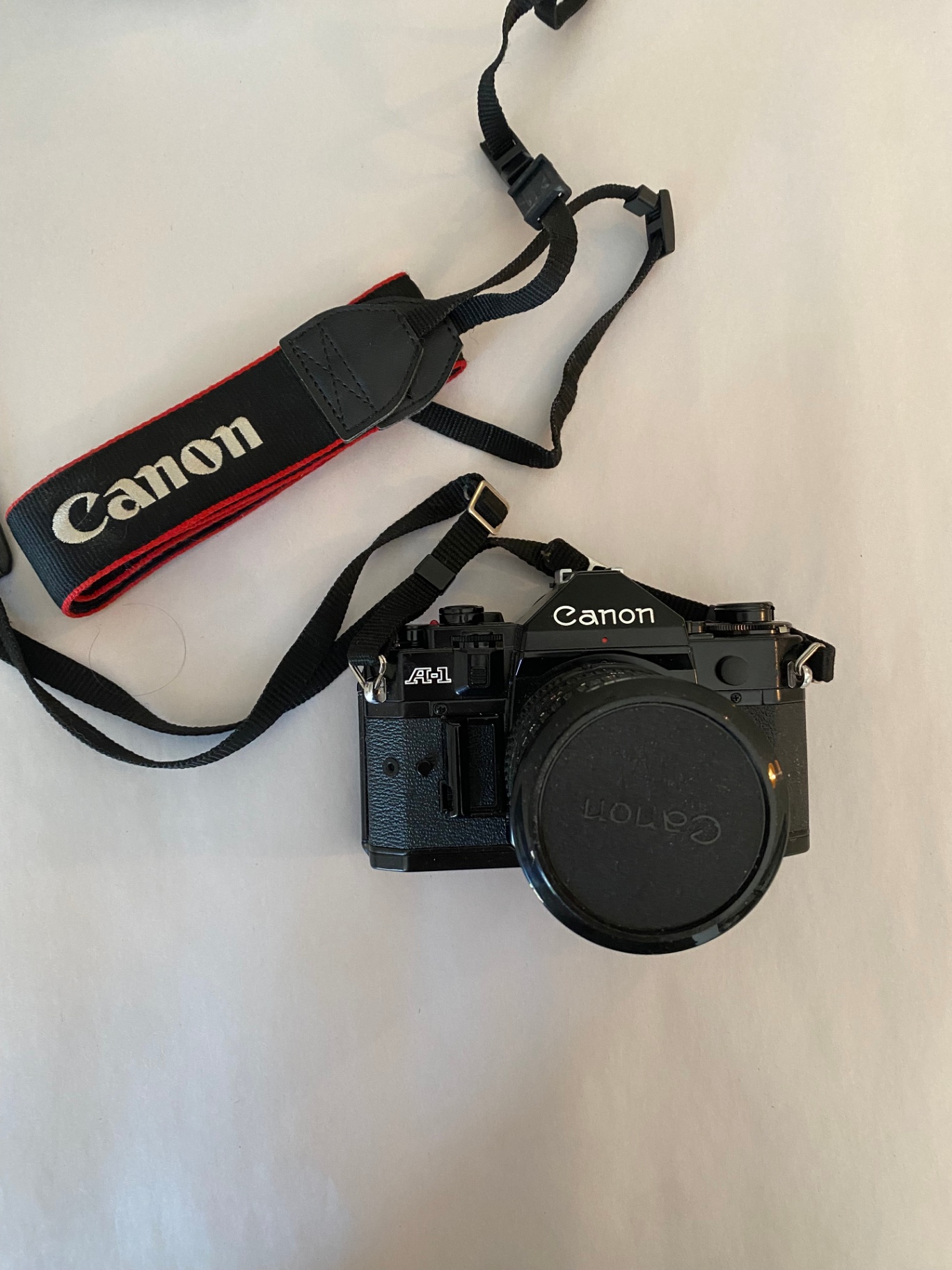 Vintage Camera Lot  - image 13 of 15