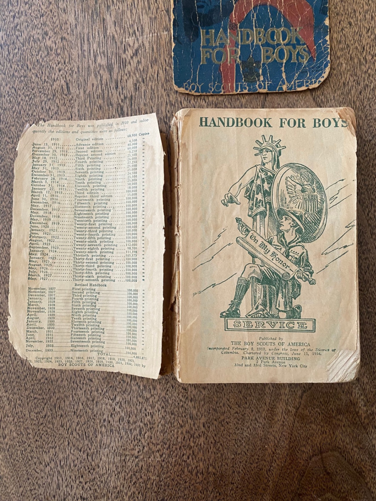 Vintage Books - image 7 of 16