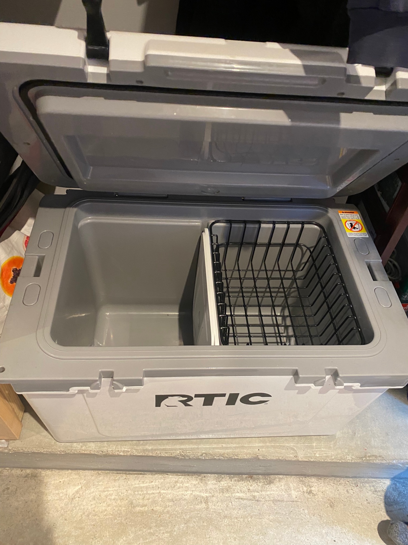 32 Quart Rtic Cooler  - image 2 of 3