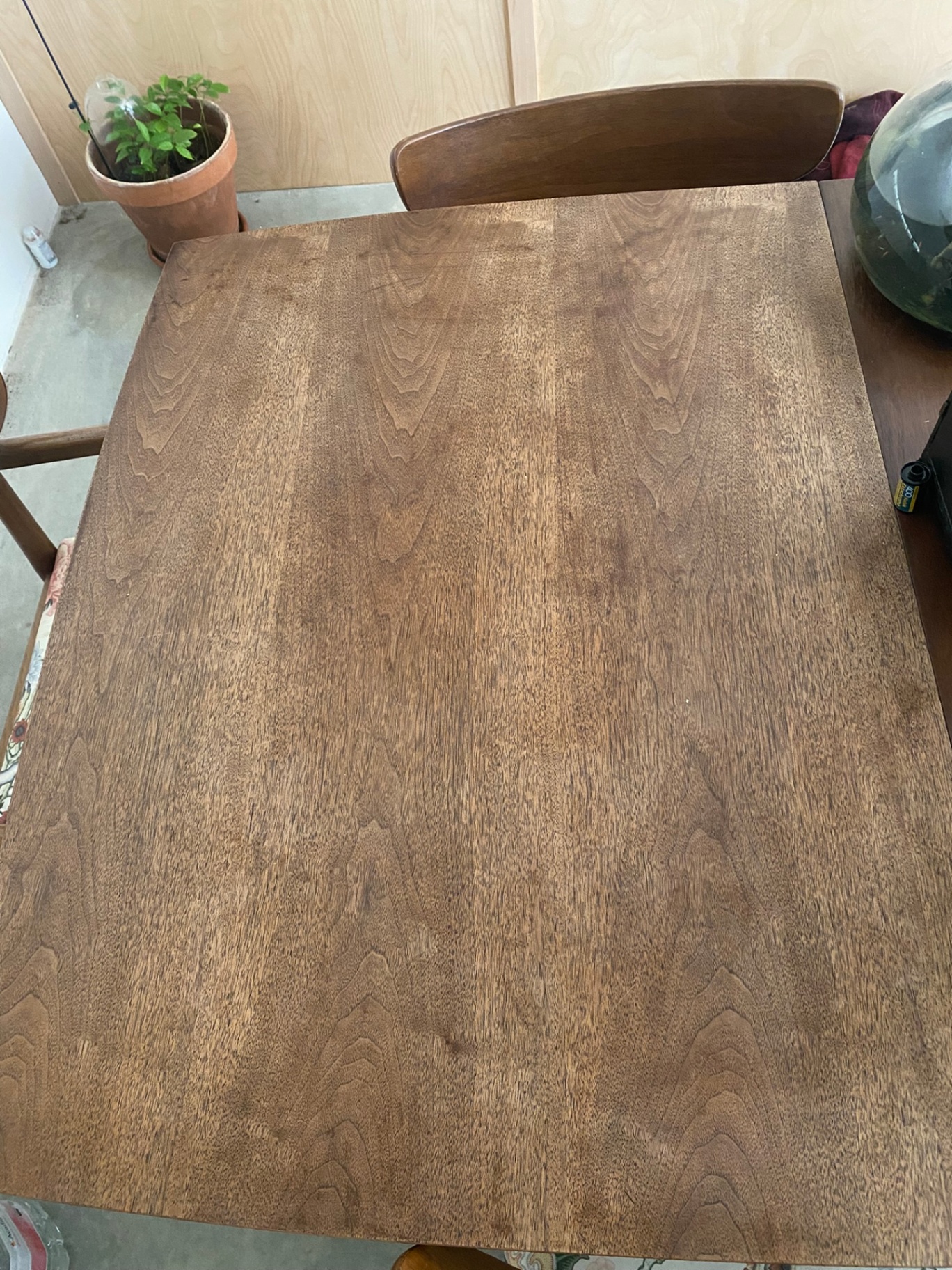 Mid Century Modern Dining Set - image 8 of 11