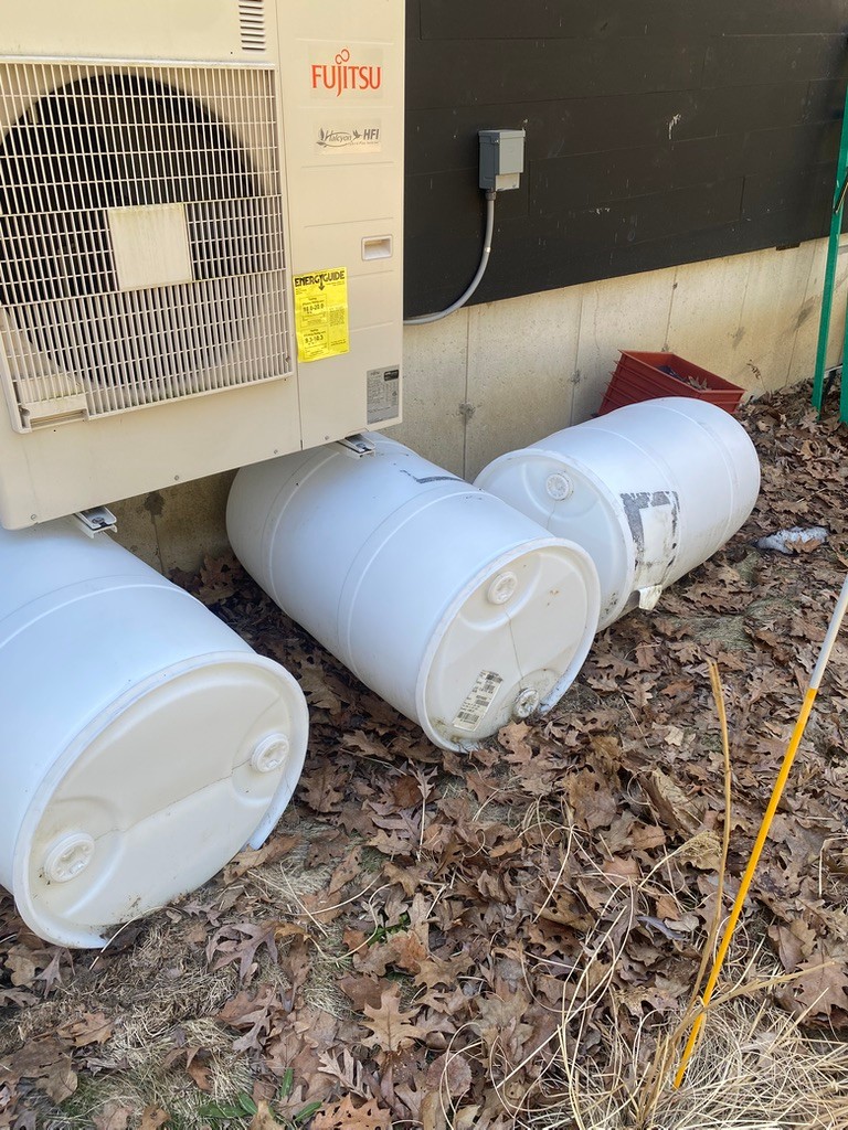 Rain Barrels  - image 2 of 2