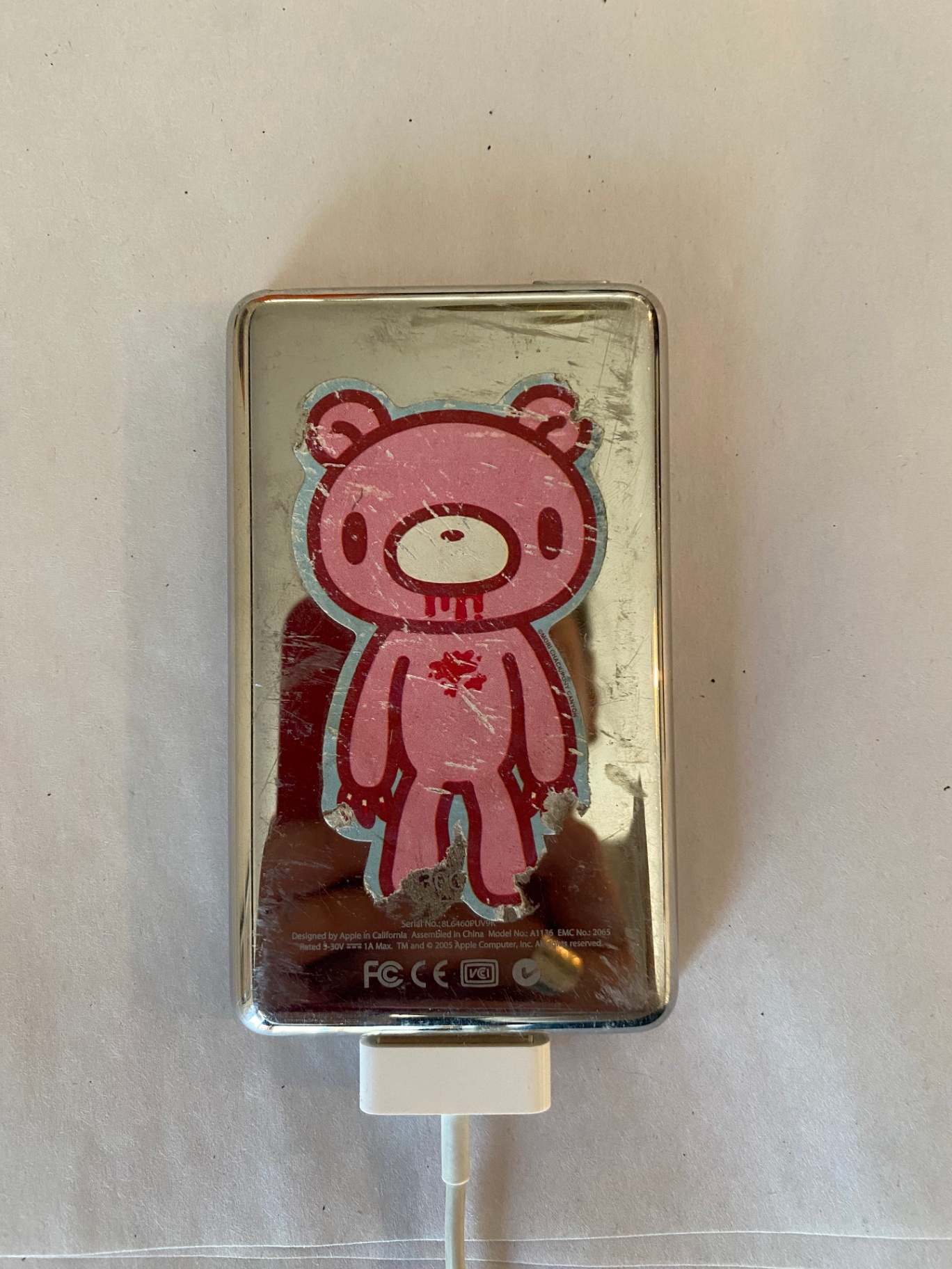 Ipod  - image 2 of 2