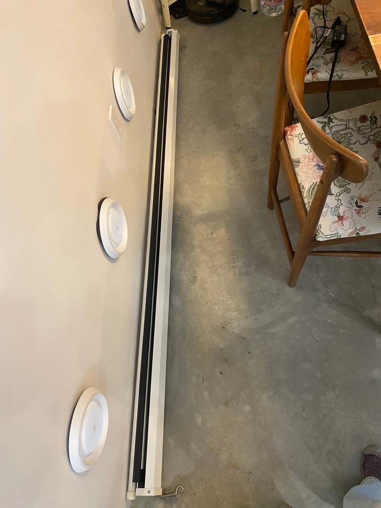 Wall Projector  - image 1 of 2