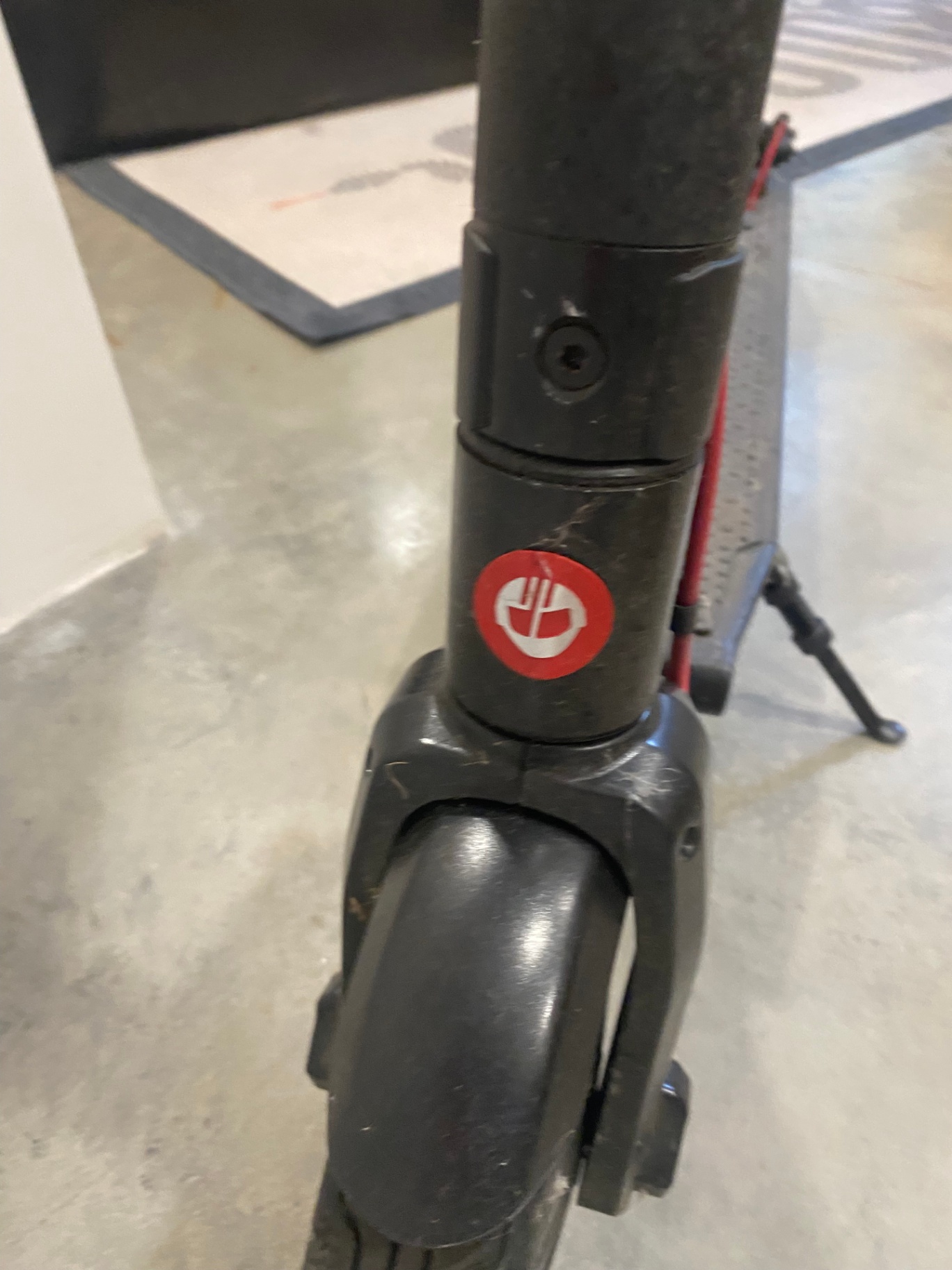 Electric Scooter  - image 3 of 4