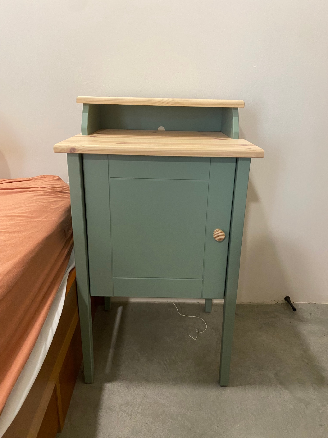 Side Table - image 1 of 2