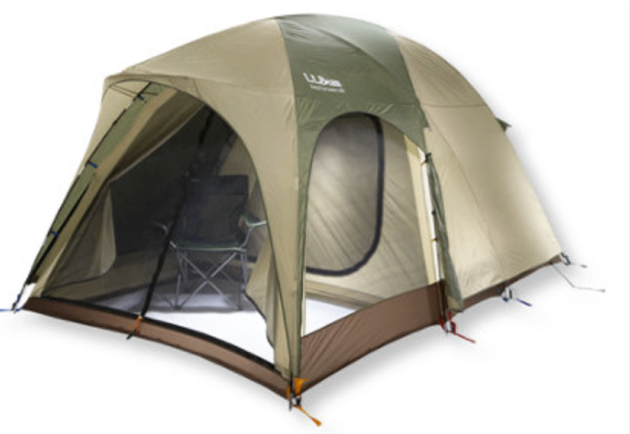 Camping Lot - image 2 of 6