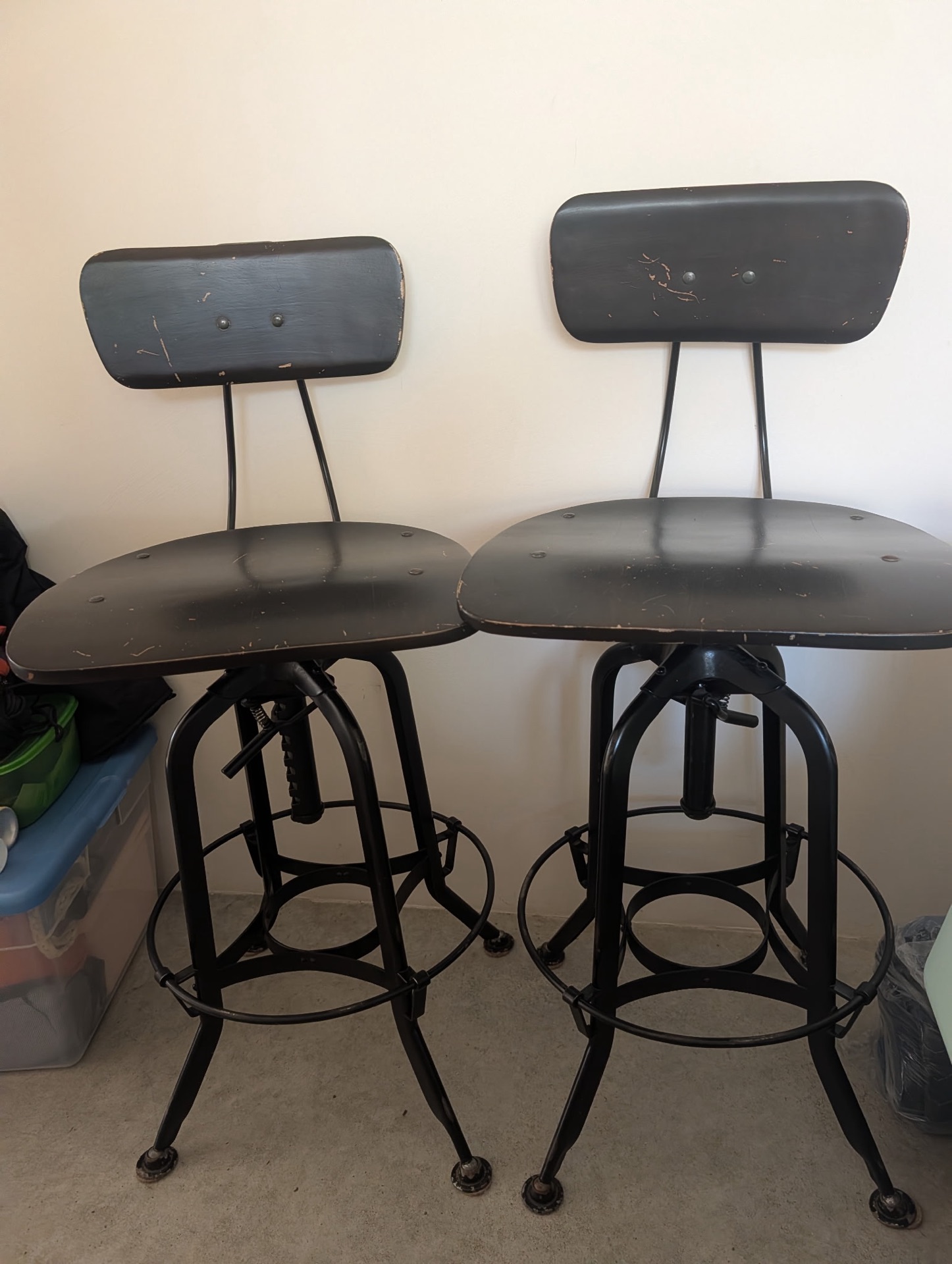 Bar Stool Chairs  - image 1 of 3
