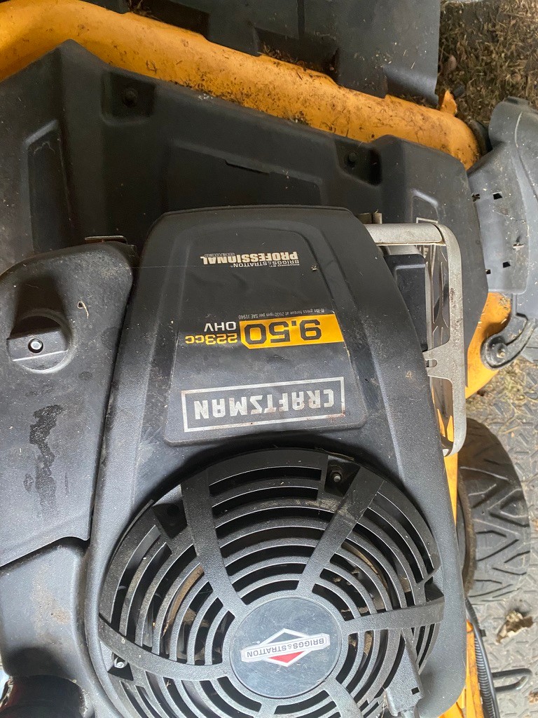 Lawn Mower - image 5 of 5